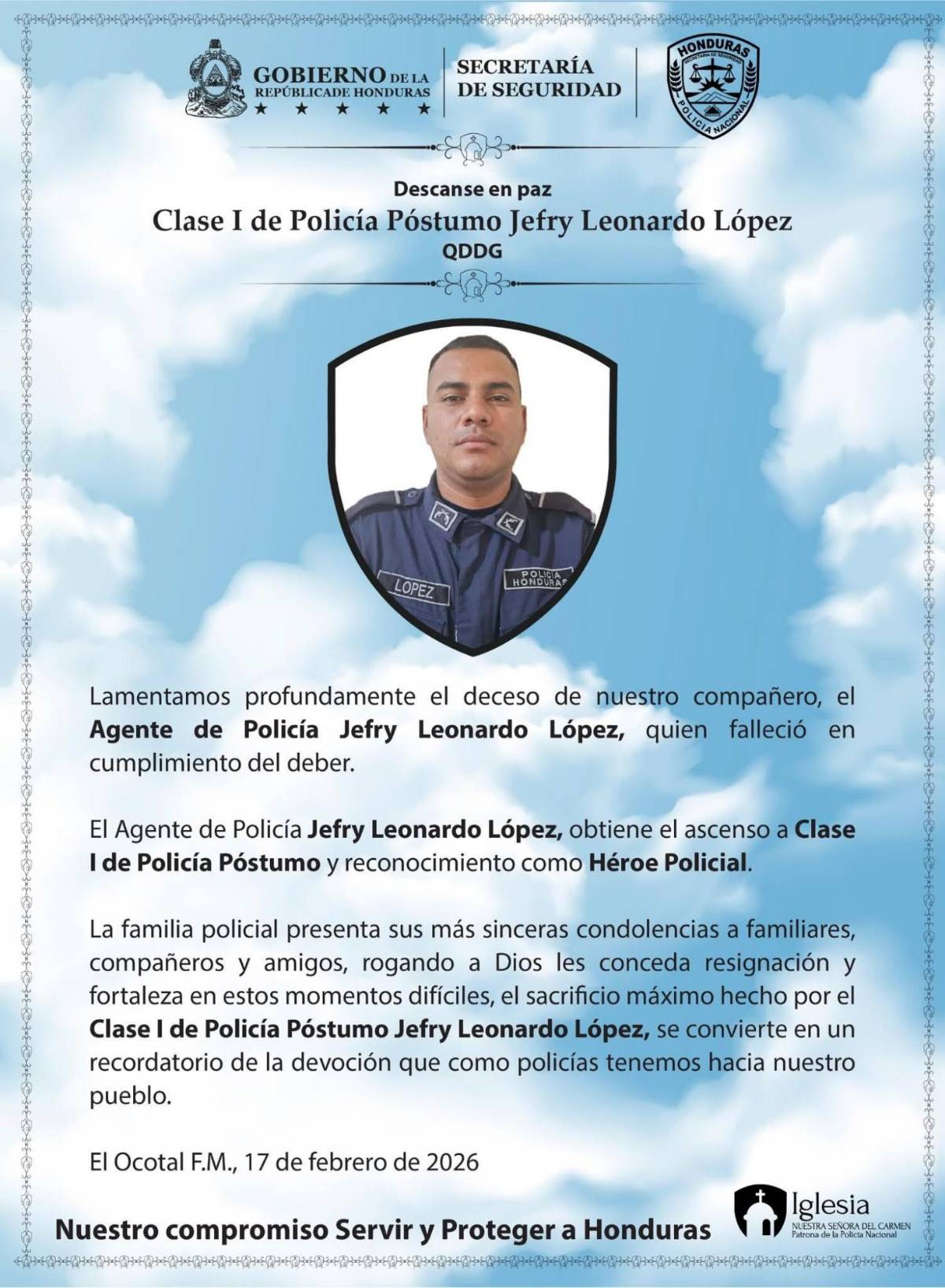 Identifican a supuestos miembros de la banda “El Wilmer” muertos tras enfrentamiento