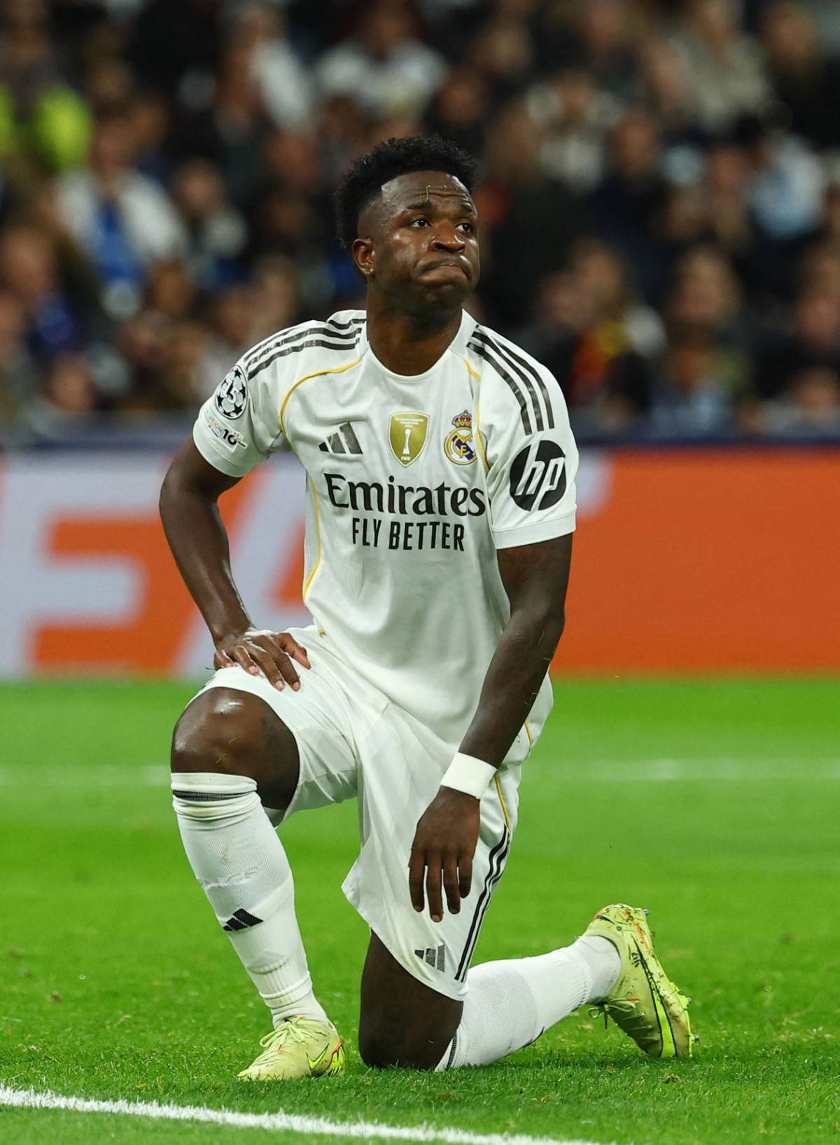 Real Madrid frustrado, gol de City no debió contar y Xabi indigna al madridismo