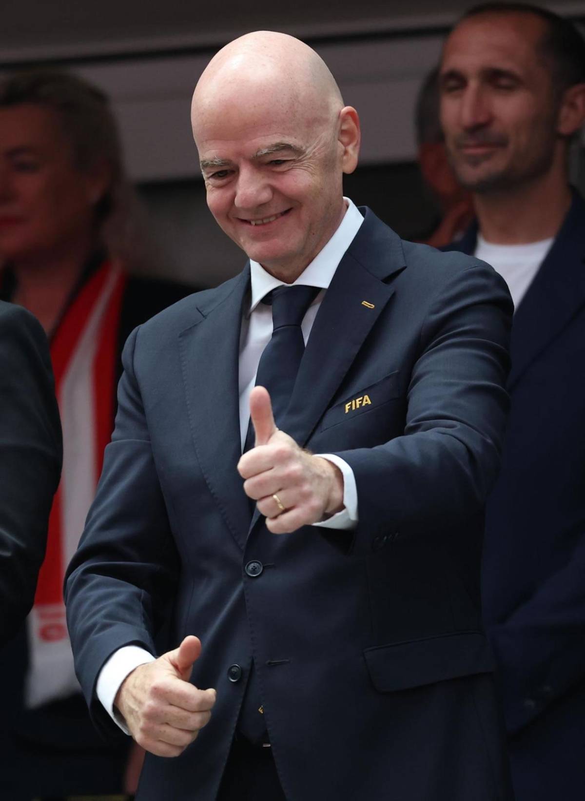 FIFA analiza ampliar Mundial 2030 a 64 selecciones: formato, boletos a Concacaf y Honduras