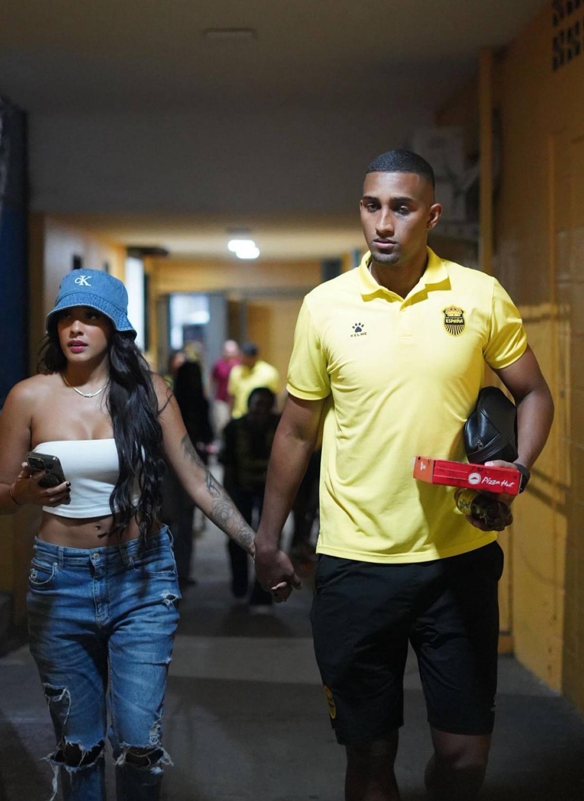 El detallazo de Real España, Juticalpa se hunde y ¿qué pasó con Pavón?