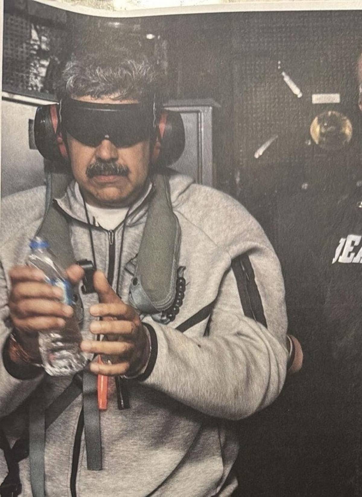 ¿Peligra el Mundial 2026?: Postura de FIFA por invasión de EEUU y Trump en Venezuela