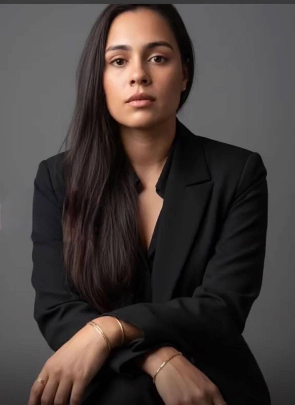 Así es la vida de la esposa de Arnold Peralta a 10 años de la muerte del futbolista