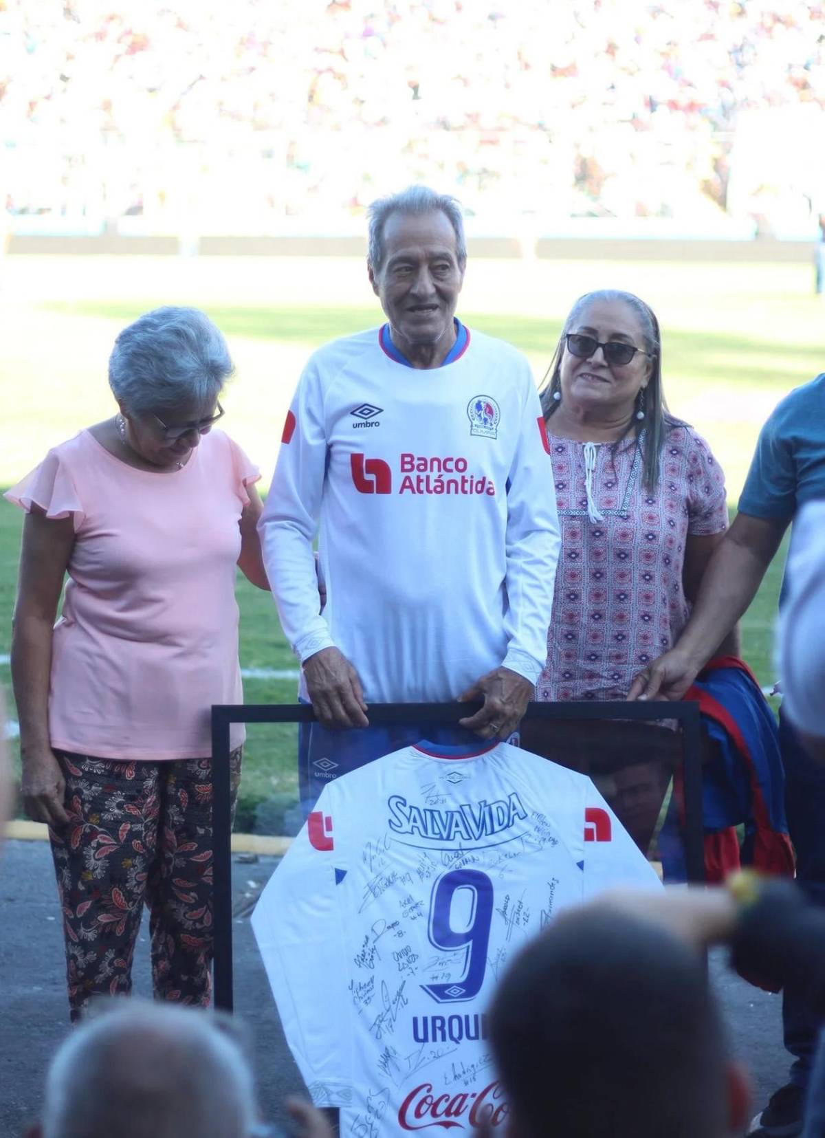 Muere Jorge 'Indio' Urquía: así fueron sus últimos días, adicciones y problemas de salud