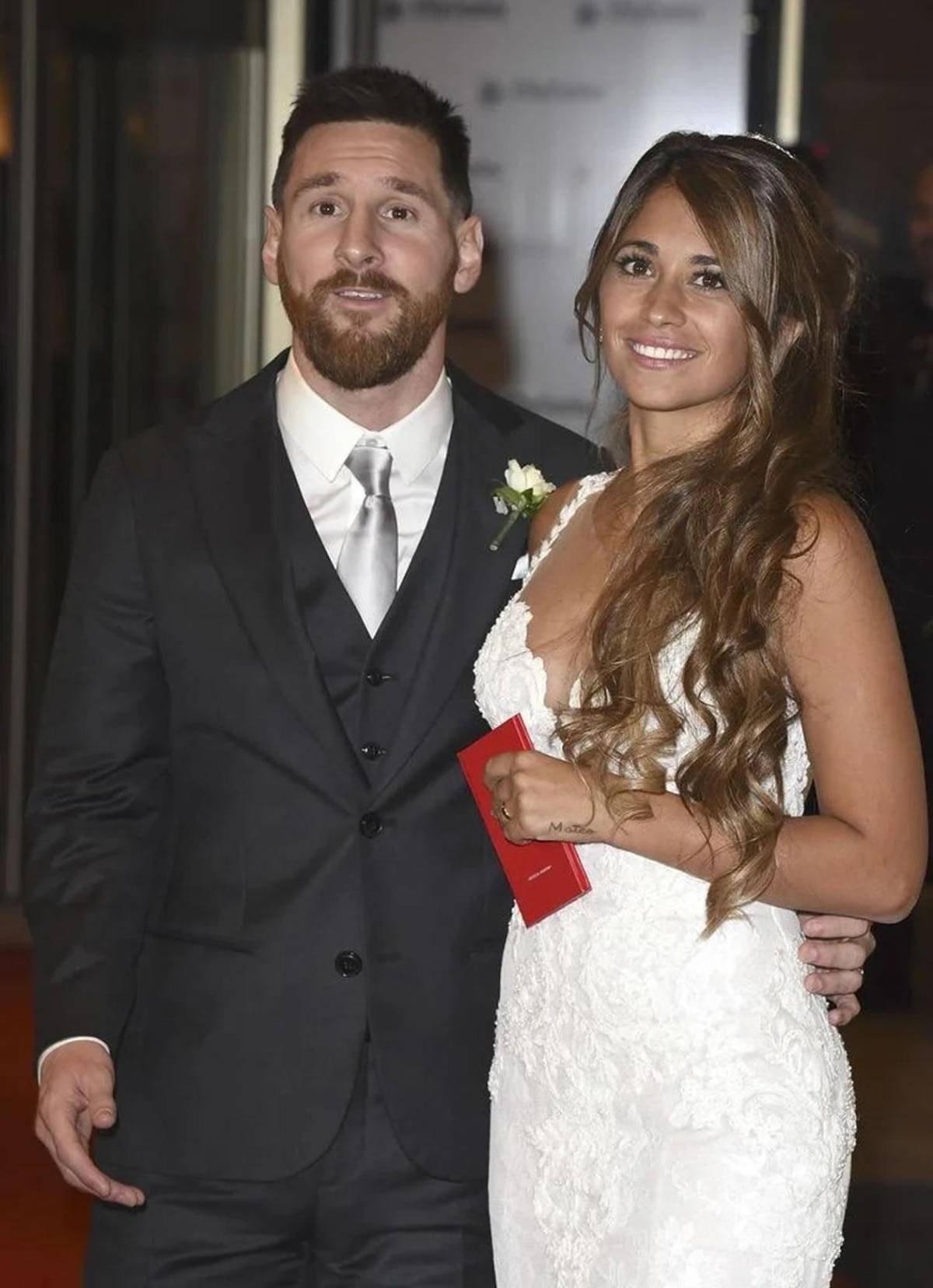 ¿Messi le fue infiel a Antonela?: Actriz revela detalles de amorío con el capitán argentino