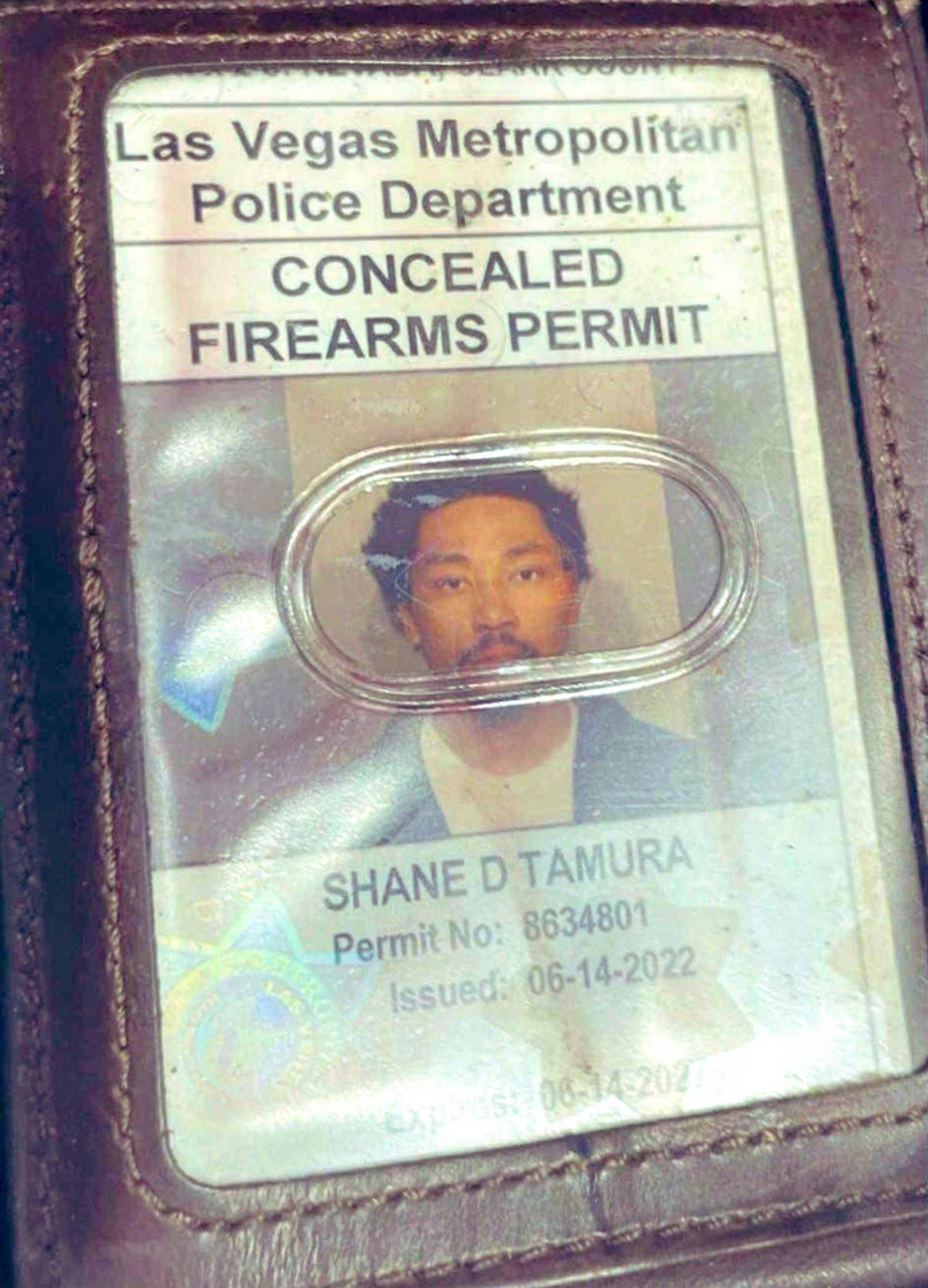 ¿Quién era Shane Tamura, el atacante del tiroteo en Nueva York?