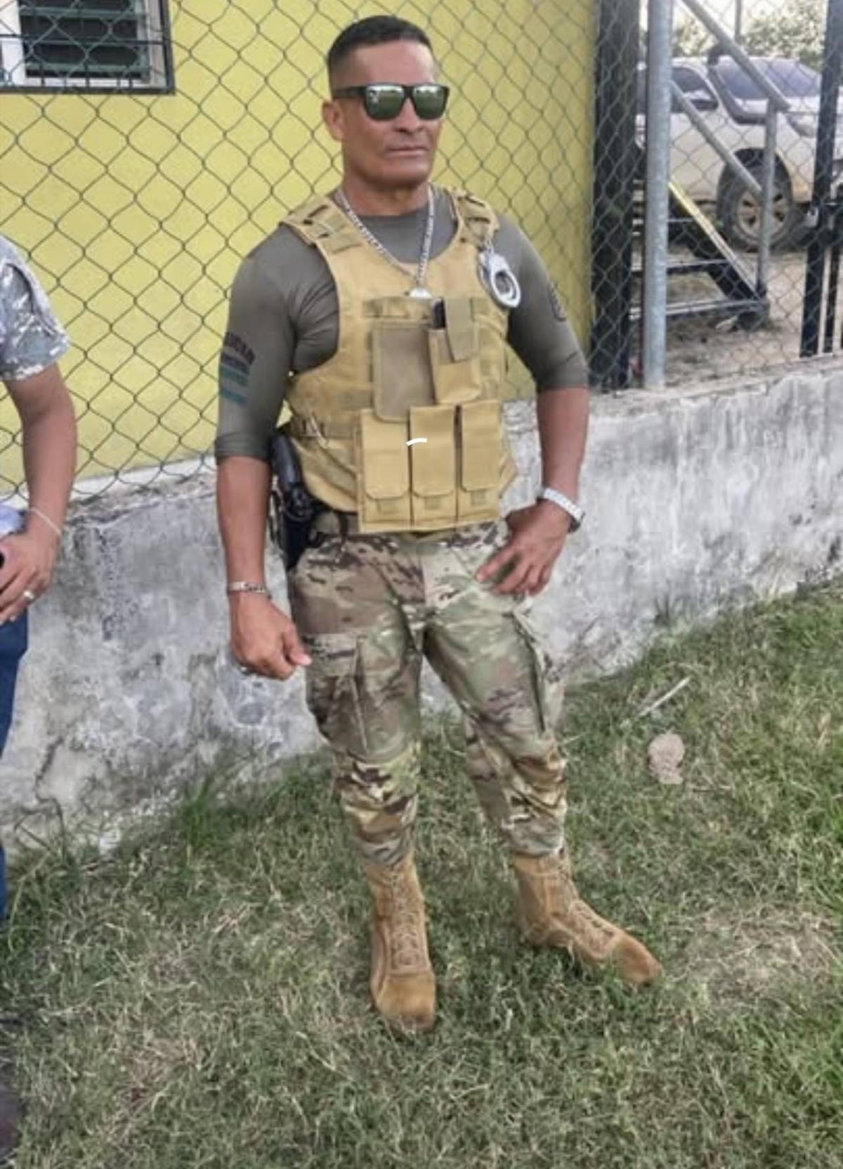 Jutiapa libre de extorsión:  matan a Brayan Cano y le dejan un cartel