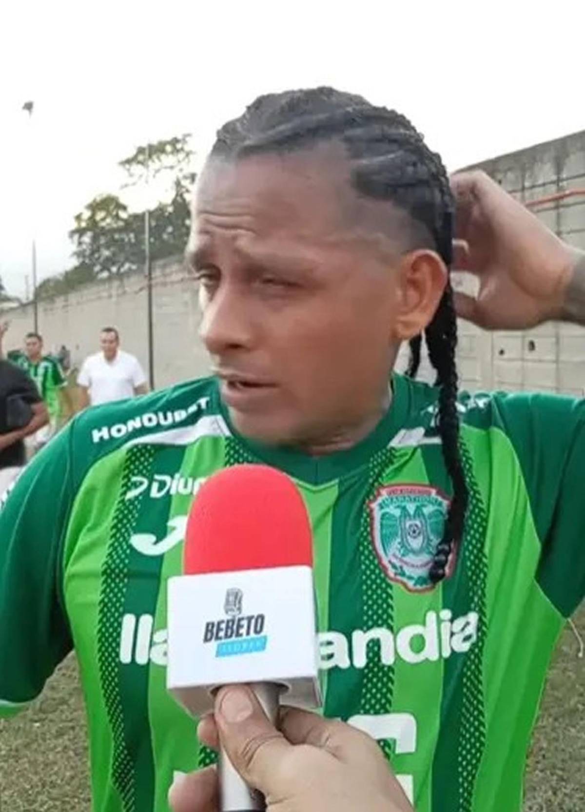 La nueva vida de Wilfredo Barahona: trabajó en EEUU, marcado por una tragedia y esto hace ahora