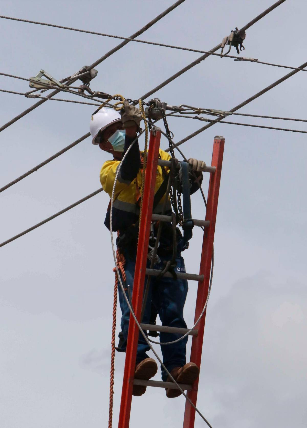 Demanda de energía crecerá en 60 megavatios en 2023