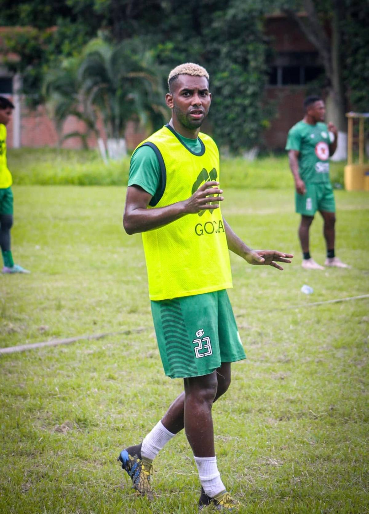 De capitán de Honduras en dos Mundiales juveniles a dejar el fútbol a los 28 años por duro motivo