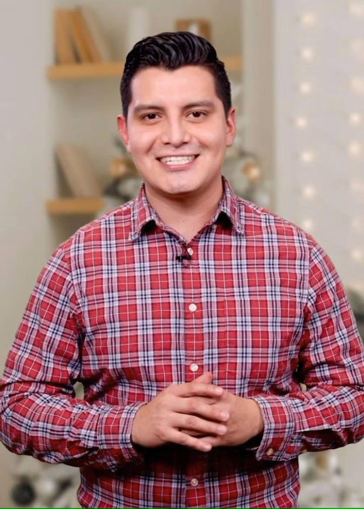 Revelan causa de muerte de Adán Manzano: una mujer acusada de asesinato