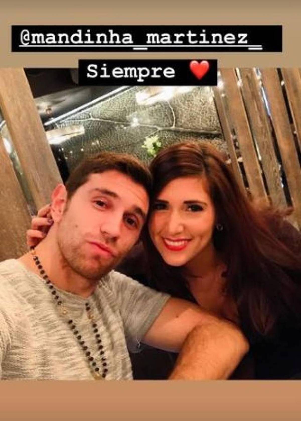 El regalo de Messi a Antonela: el San Valentín de los cracks del fútbol