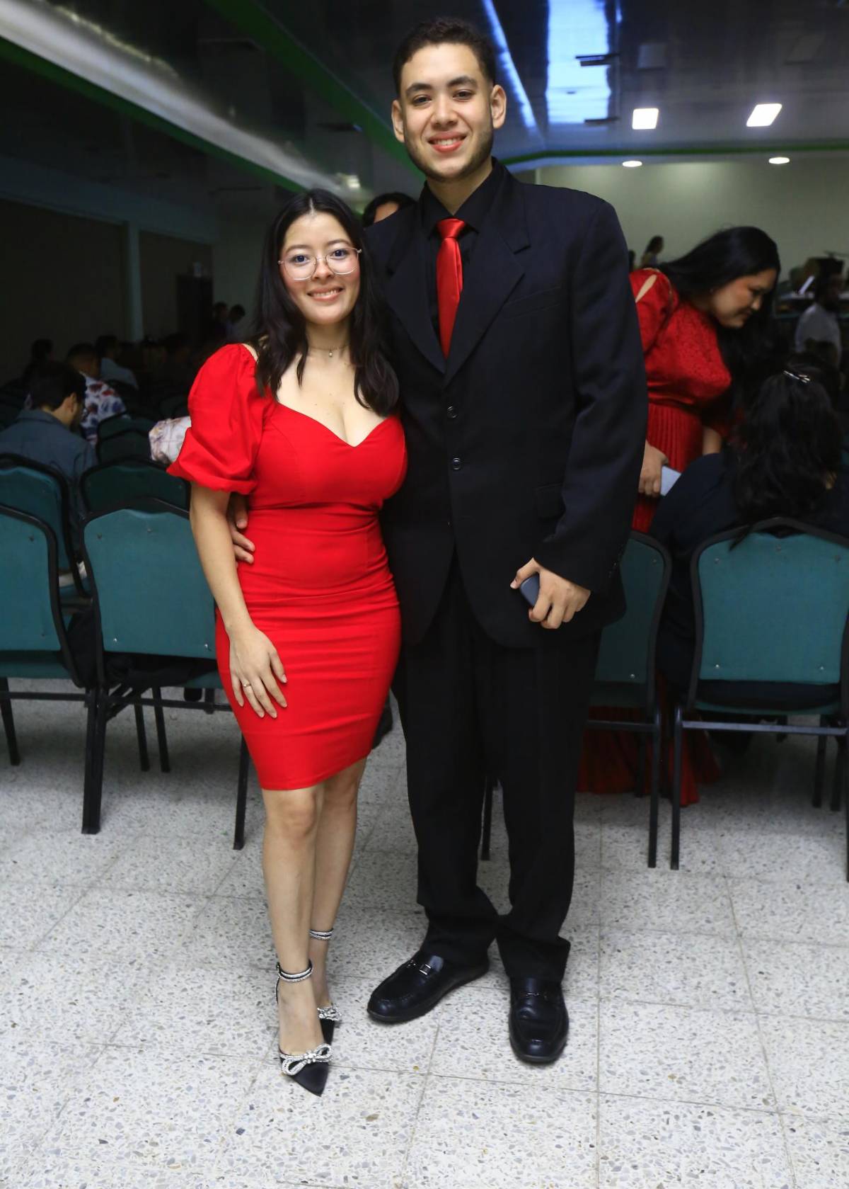 La oboísta Nermis Mieses cautiva en magistral concierto