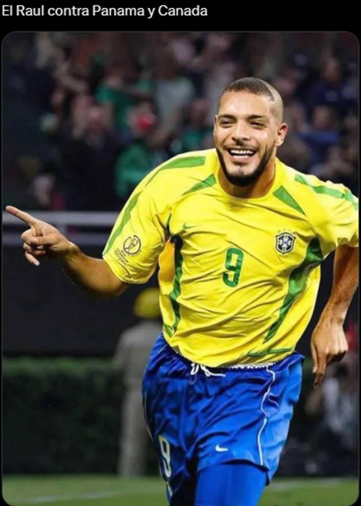 Memes destrozan a Panamá tras perder con México: burlas a José Córdoba