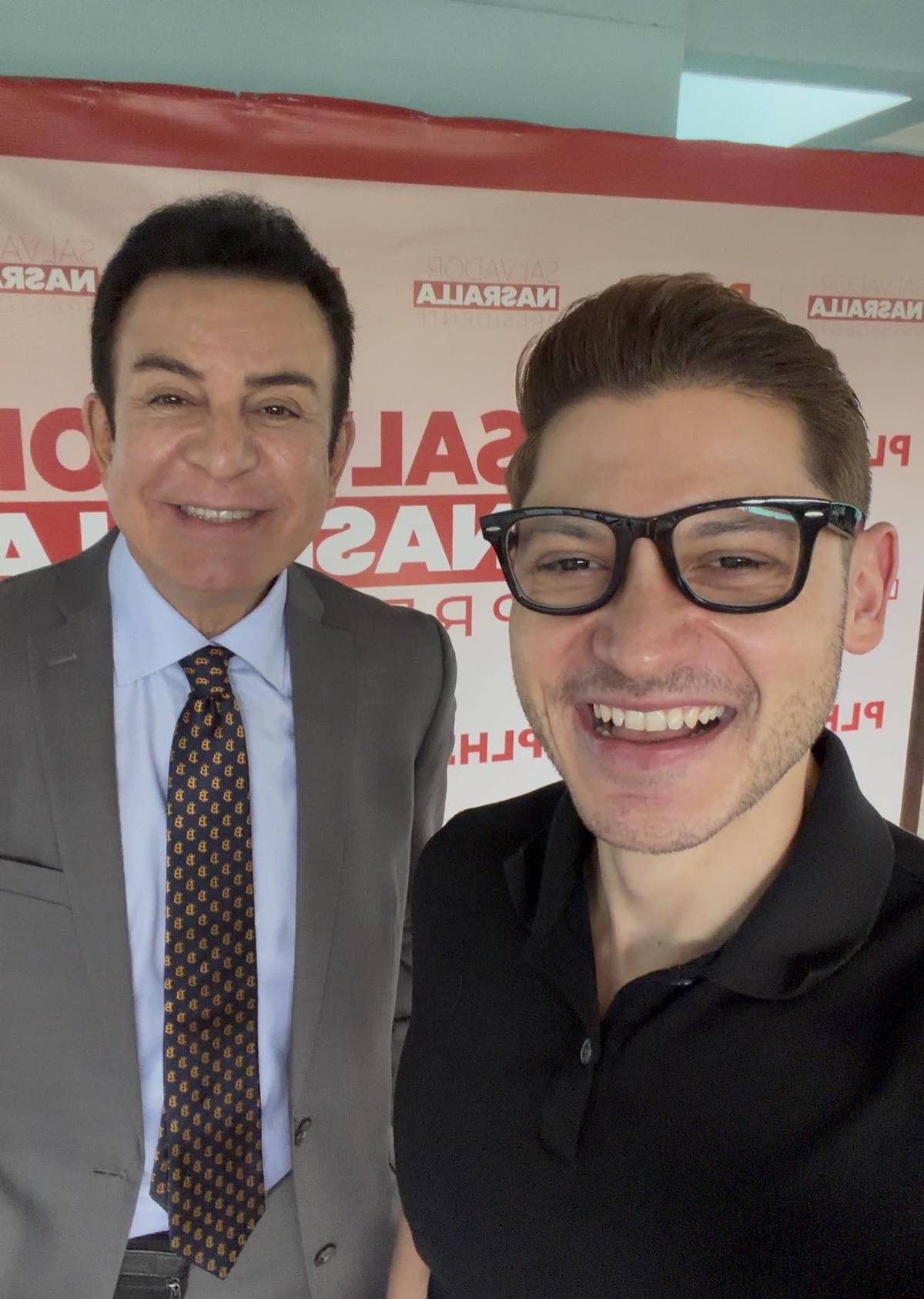 Saraí, Rashid y Jhosy culpan a Iroshka de prestar voto de liberales a Tomás Zambrano