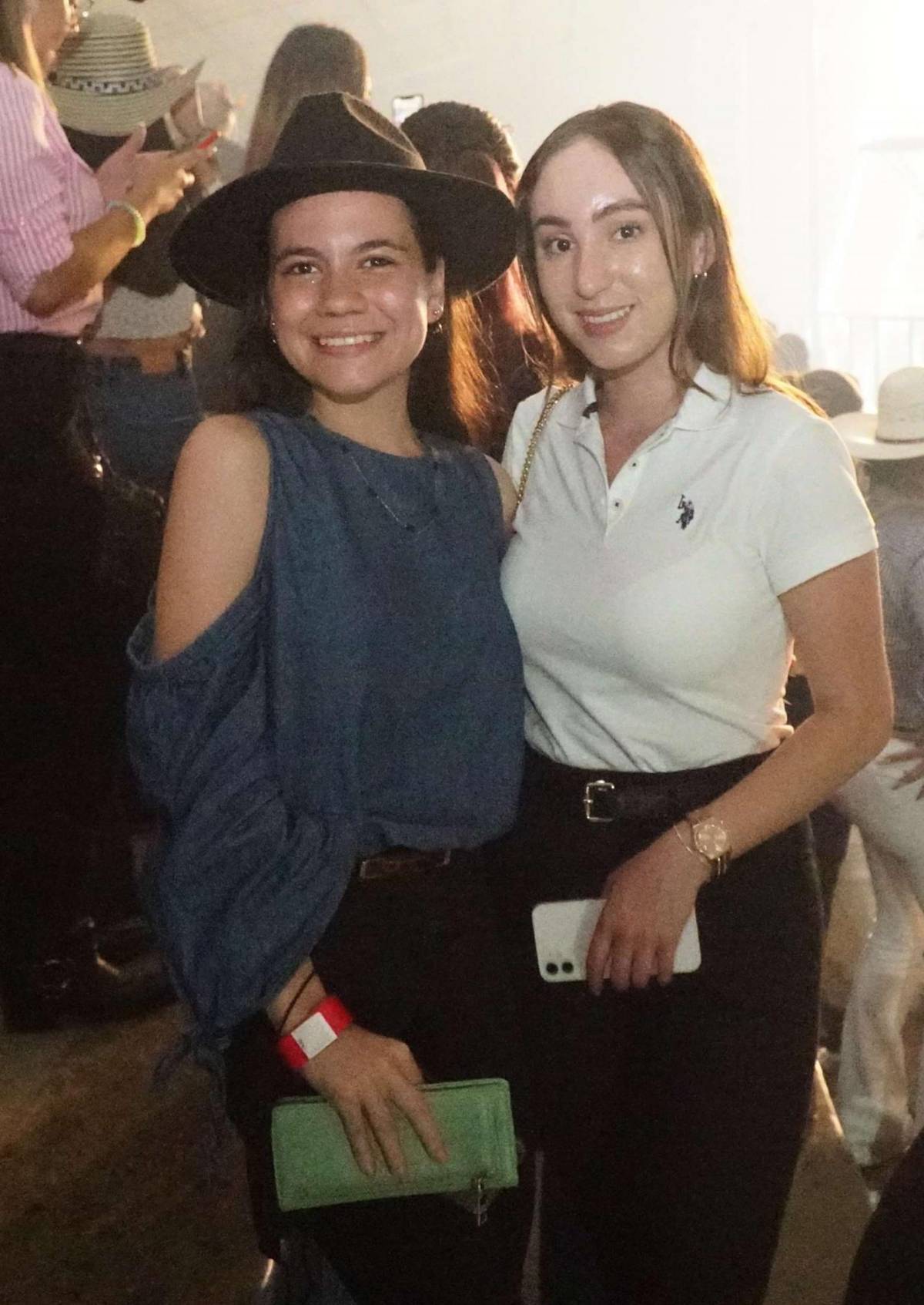 Así disfrutaron los fanáticos de El Chapo de Sinaloa en el AGAS