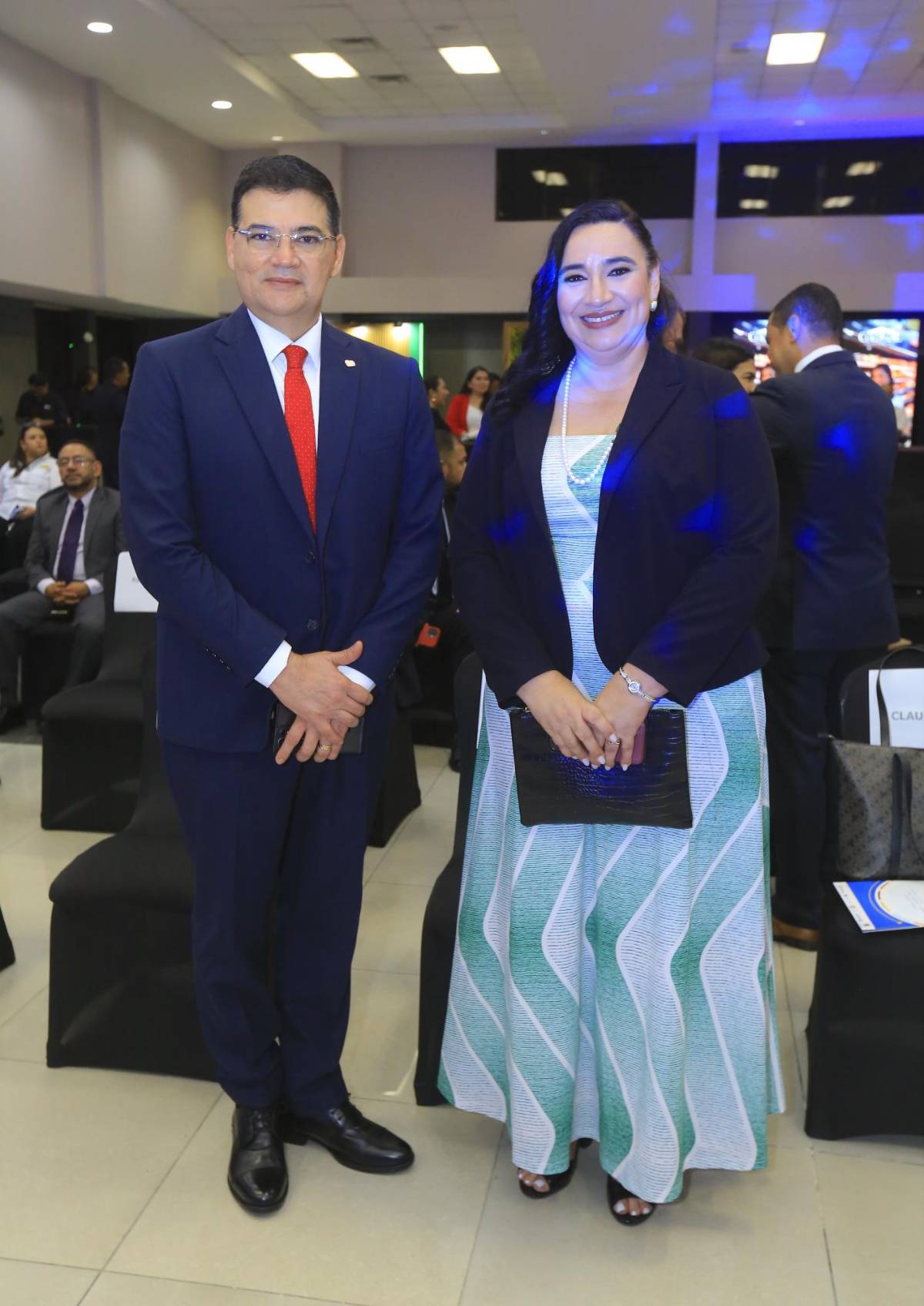 Cumbre Regional Confianza 2026: una noche de aprendizaje y reconocimientos