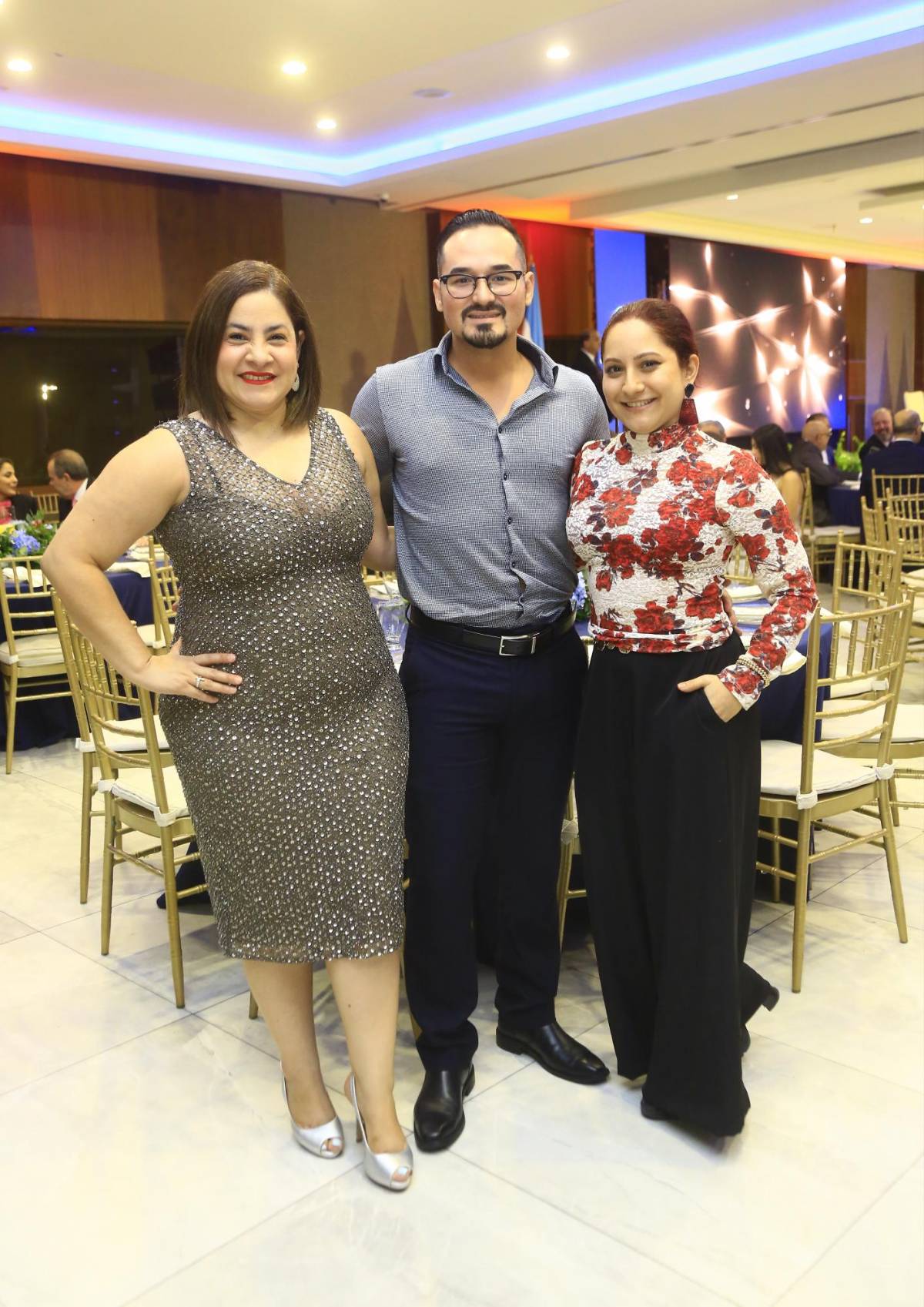 Rinden homenaje al Dr. Juan Carlos Ordóñez