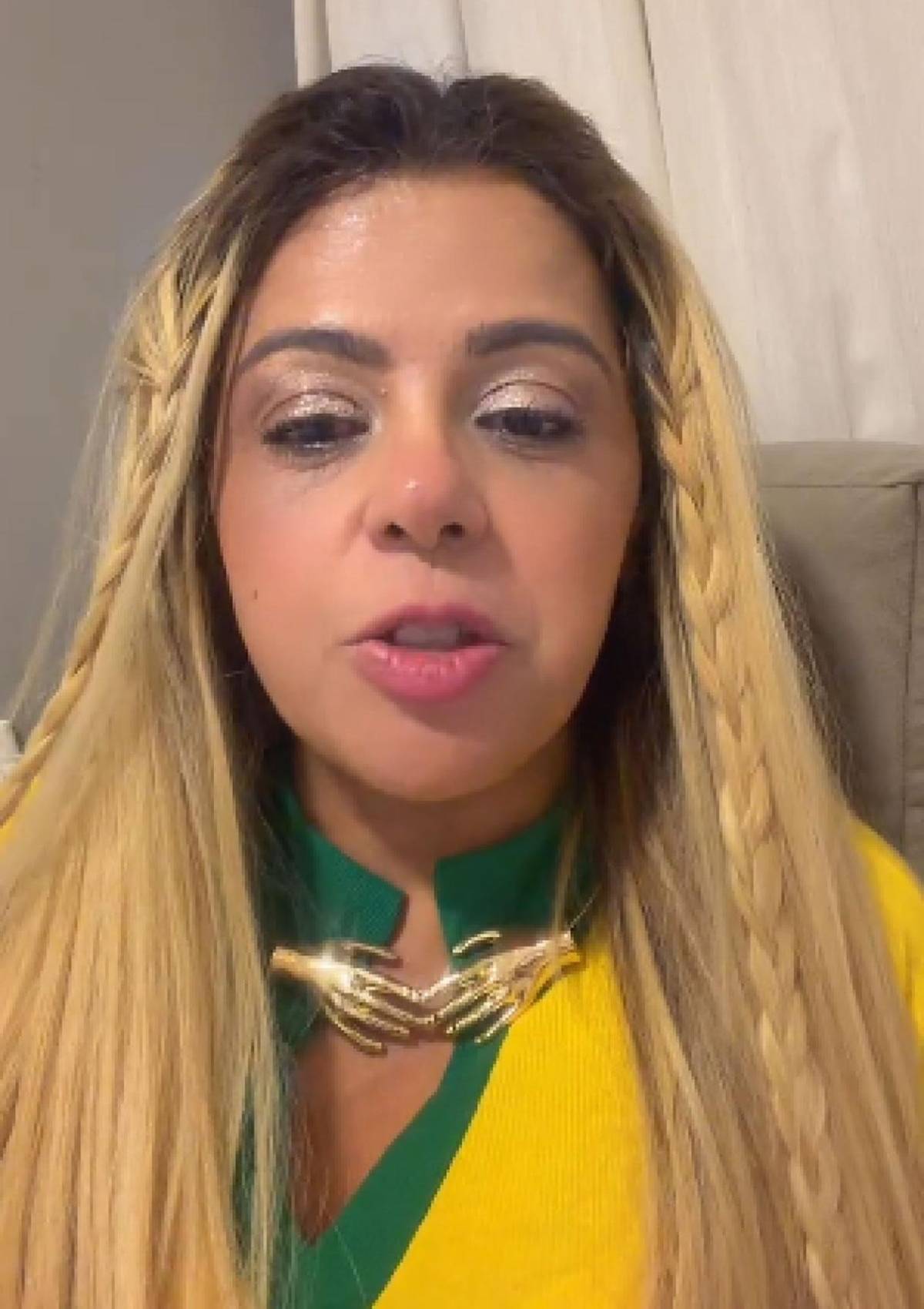 Vidente brasileña predice lo impensable durante el Brasil vs Escocia del Mundial 2026