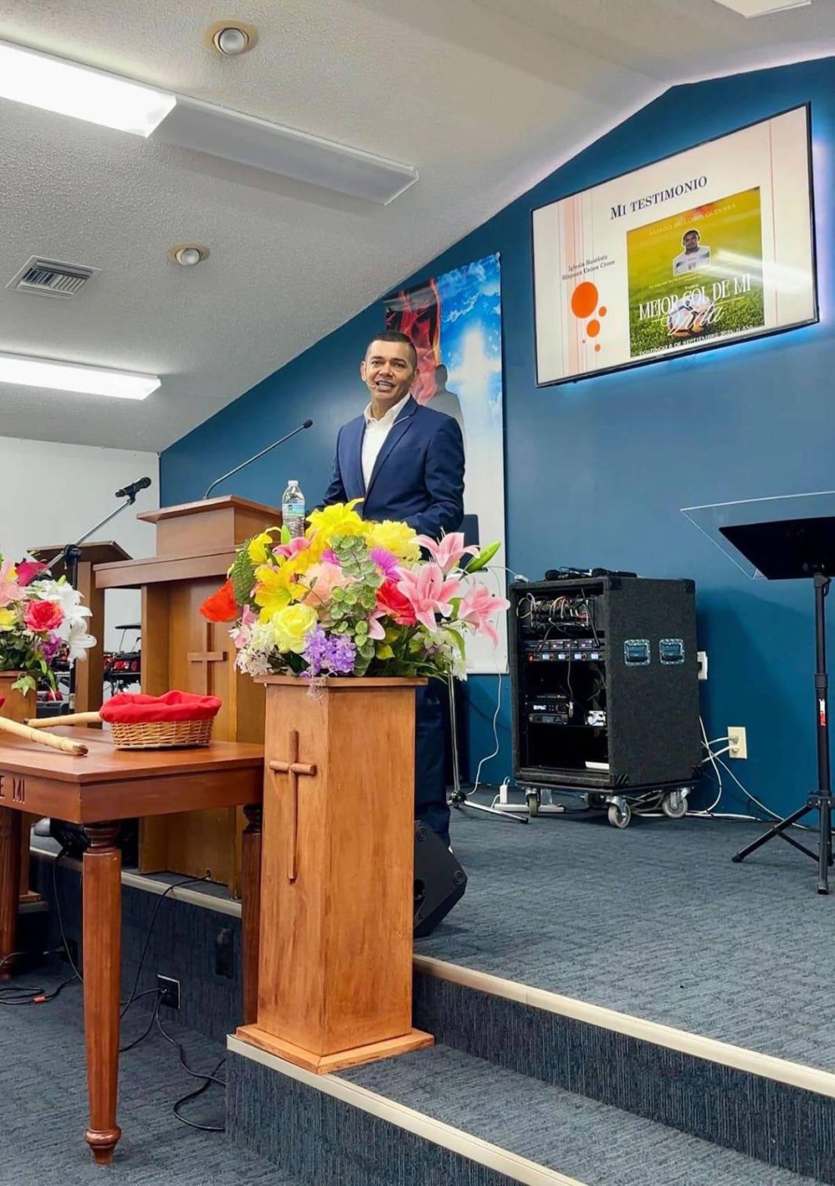 ¿Qué fue de Amado Guevara? La actualidad del histórico exjugador hondureño