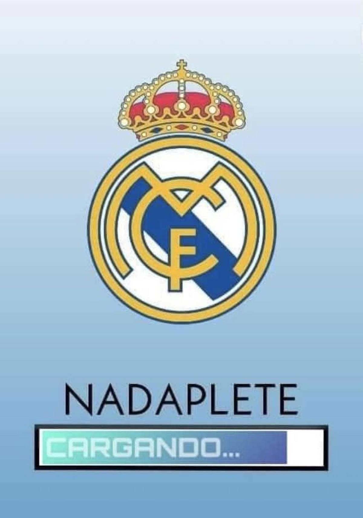 Real Madrid sufre las burlas: los memes del Barcelona campeón de Liga Española