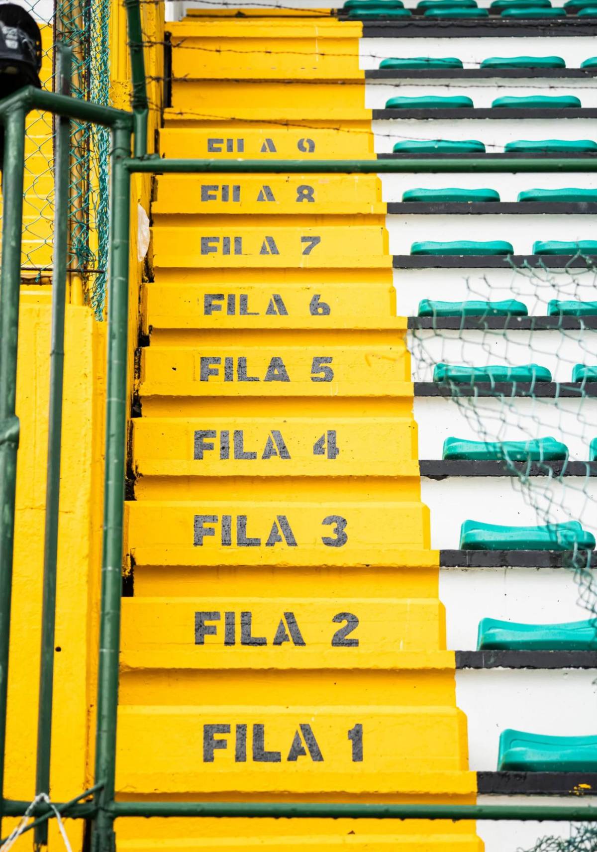 Estadio Excélsior con mejoras: sorpresa con modernos cambios y fecha de entrega