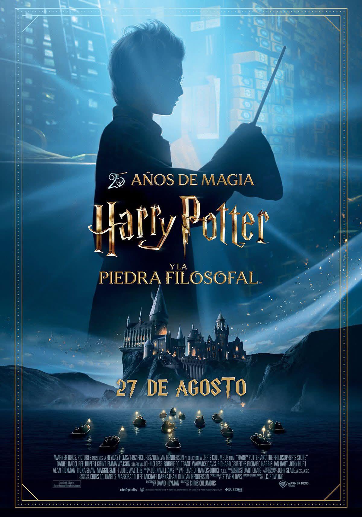 Películas que estrenan en agosto del 2026 y no te puedes perder