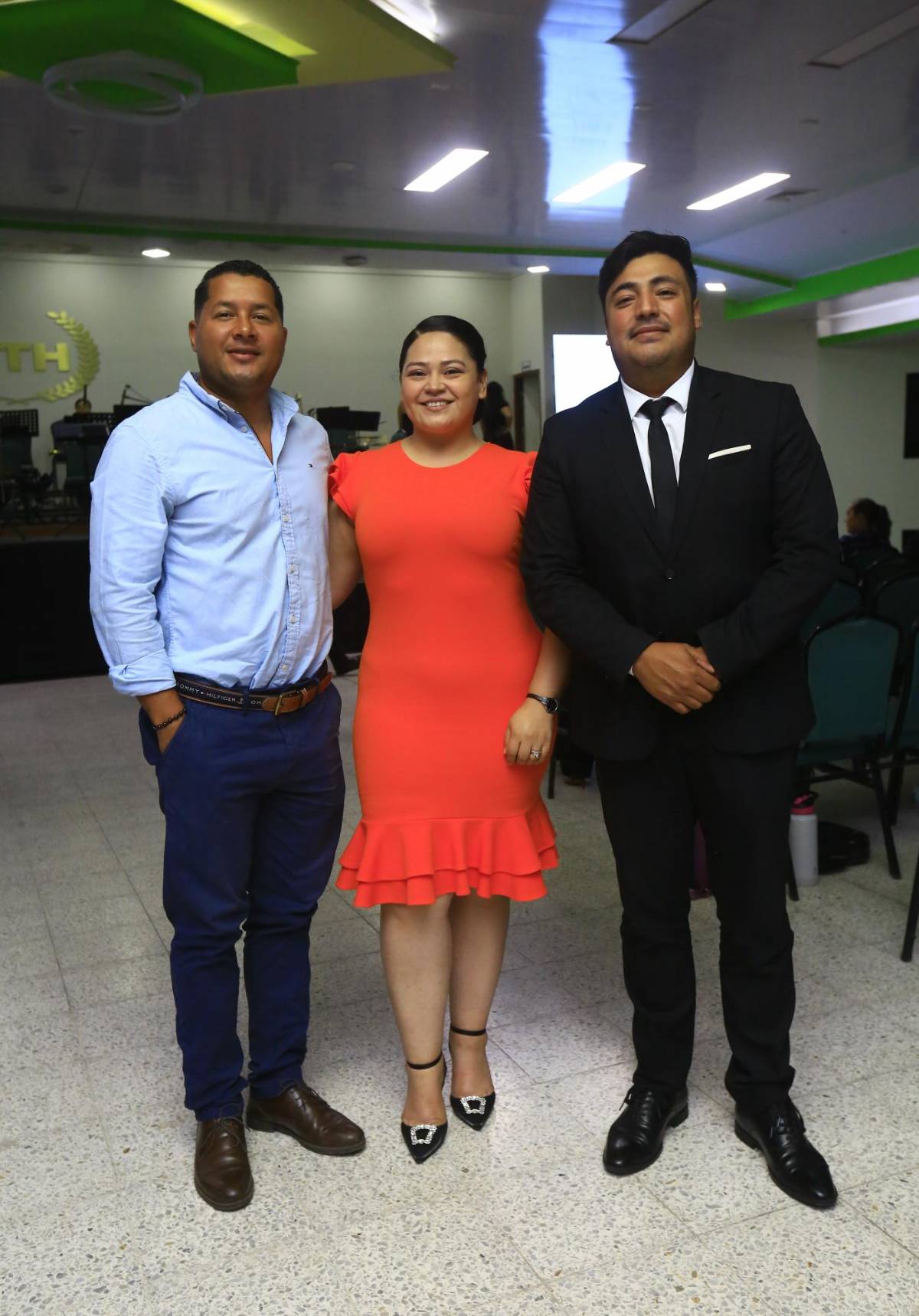 La oboísta Nermis Mieses cautiva en magistral concierto