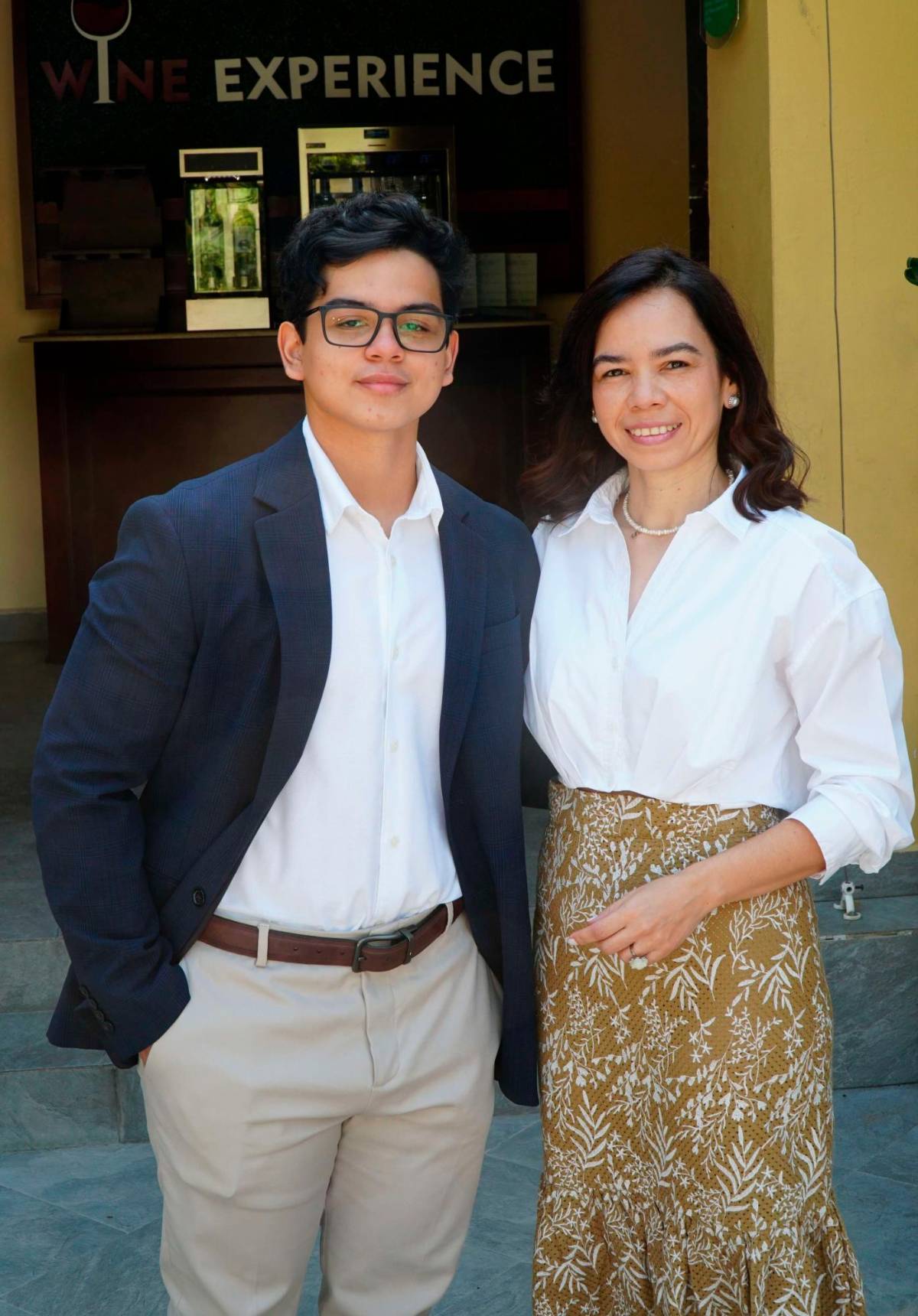 Mañana de hermandad colegial