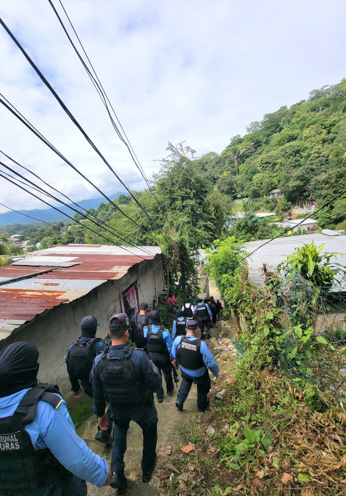 Le dijeron que no entrara a Kilómetro y no hizo caso; era el encostalado de Ticamaya