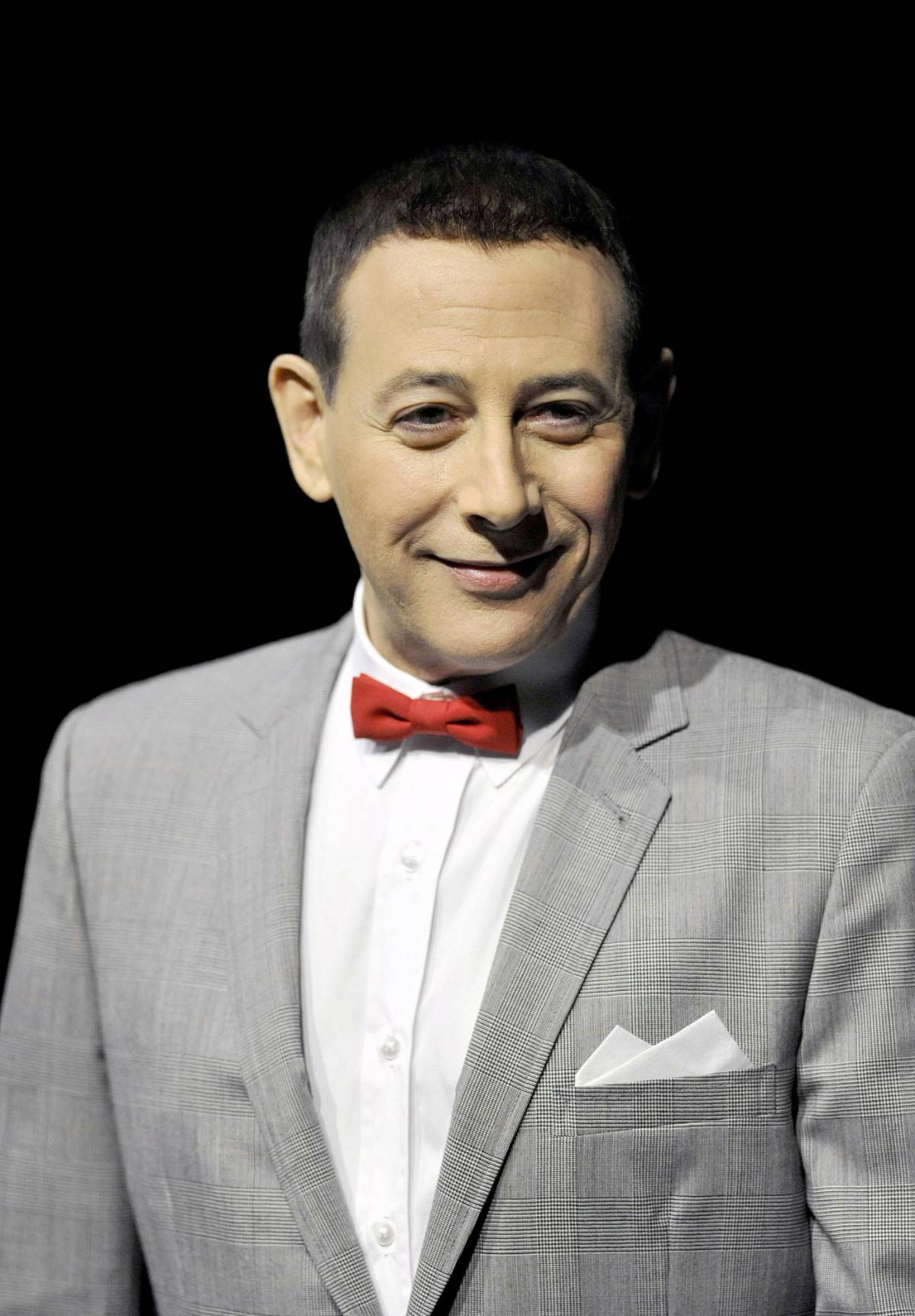 Paul Reubens, más conocido como Pee-wee Herman, muere a los 70 años