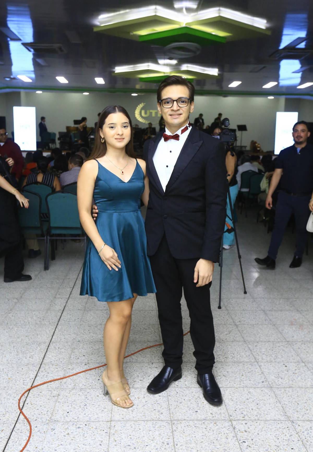 La oboísta Nermis Mieses cautiva en magistral concierto