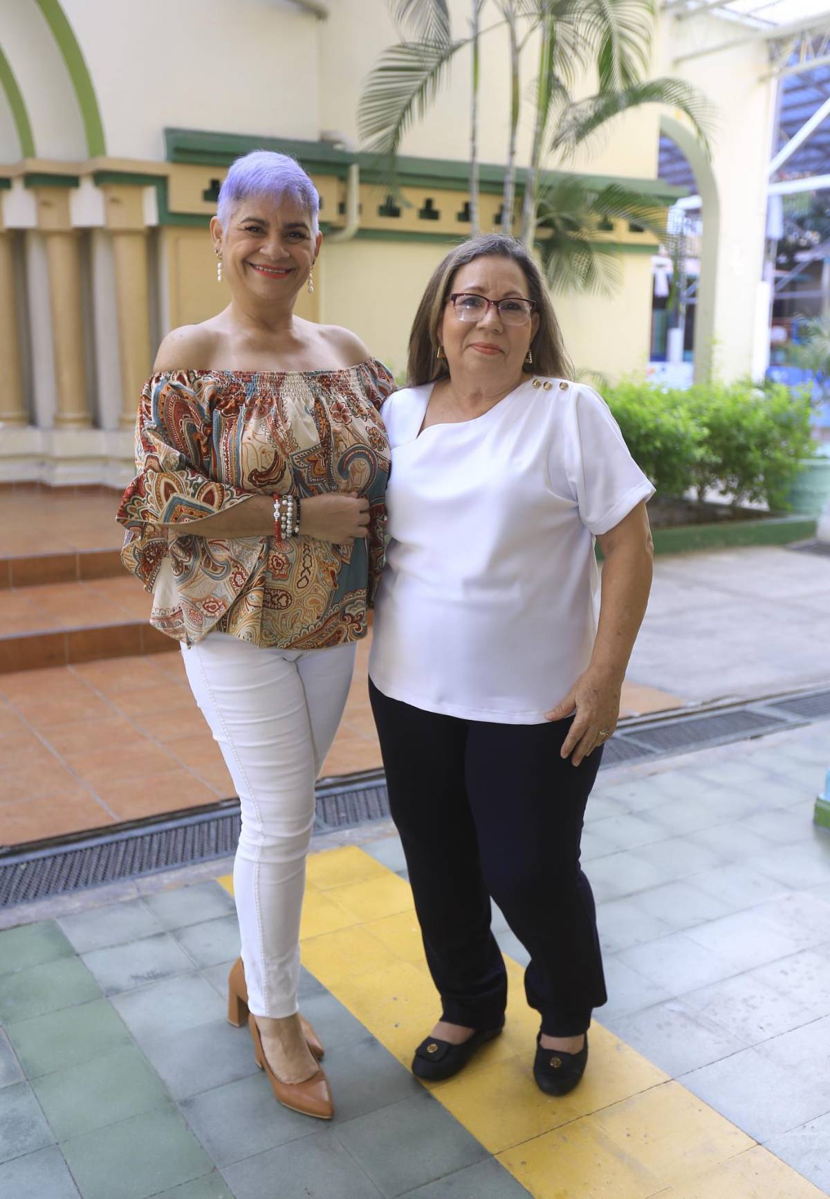 Misa, reencuentros y alegría en  el Día de María Auxiliadora