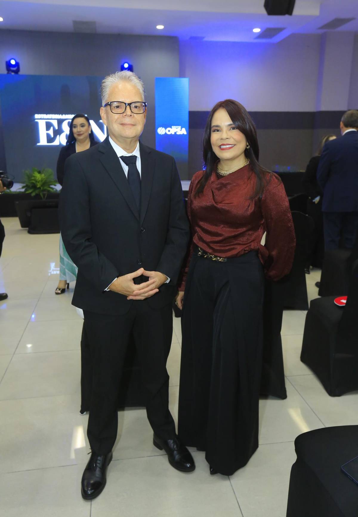 Cumbre Regional Confianza 2026: una noche de aprendizaje y reconocimientos