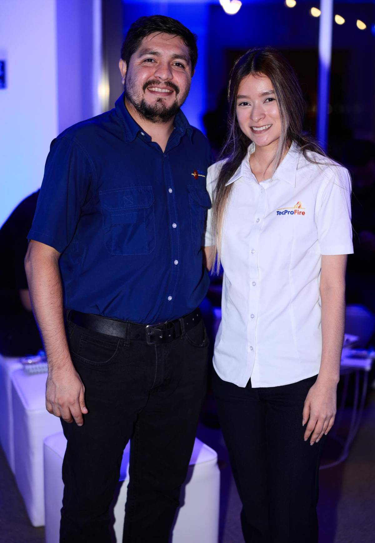 Dinamic Solutions celebra 12 años de éxito tecnológico en Honduras