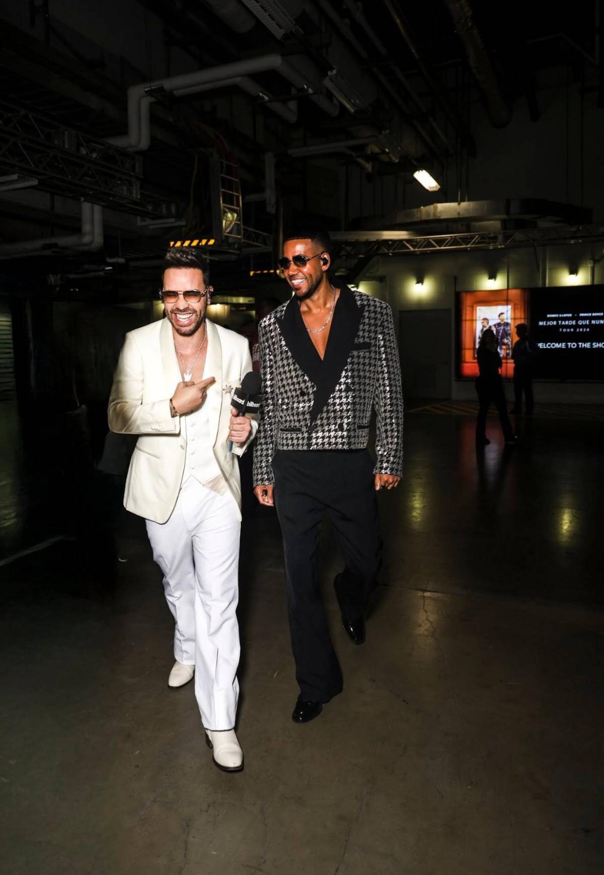 “Mejor Tarde Que Nunca”: la historia de la icónica unión de Romeo Santos y Prince Royce