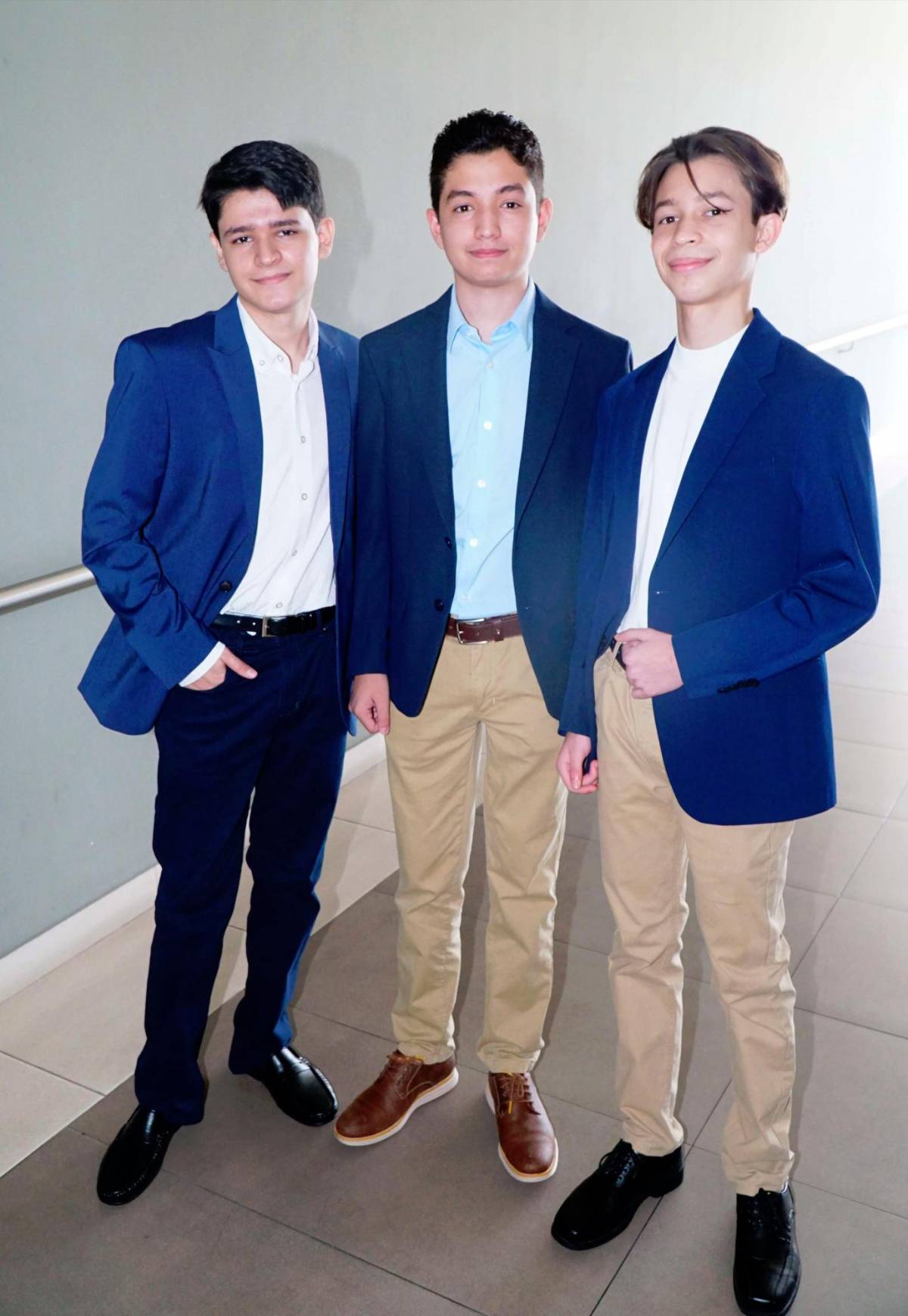 Día de festejo para los “seniors” 2022