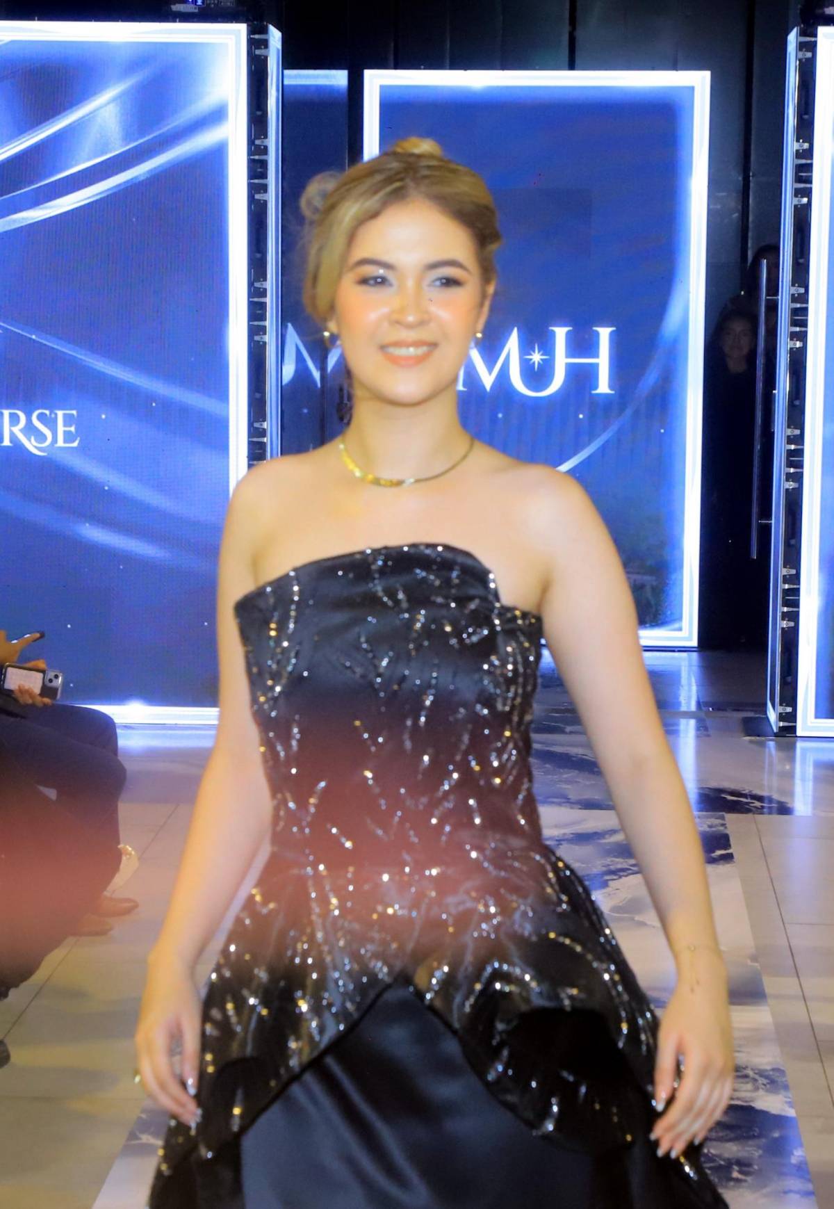 Miss Honduras Universo 2026: Así fue la primera pasarela oficial de las candidatas