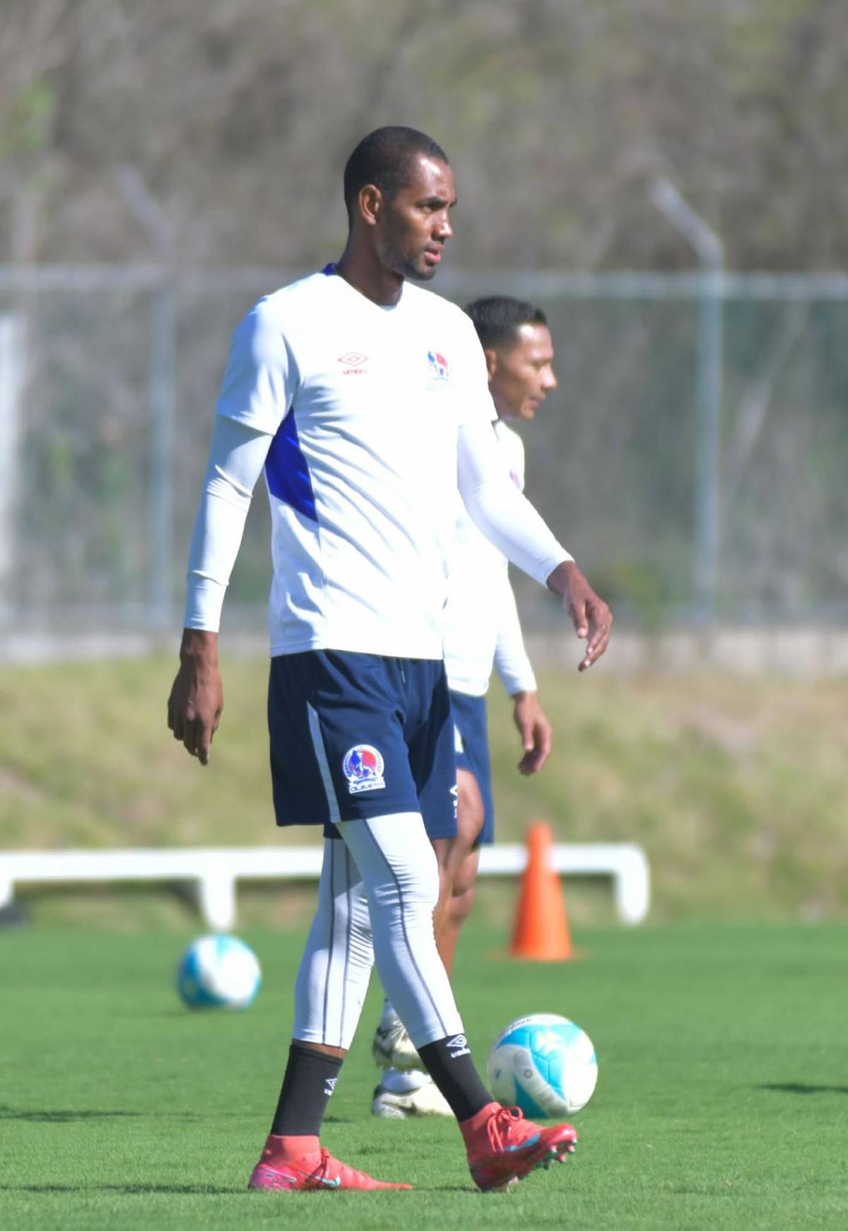 Olimpia suma tres altas para el Clásico ante Motagua: ¿Qué pasó con Bengtson?