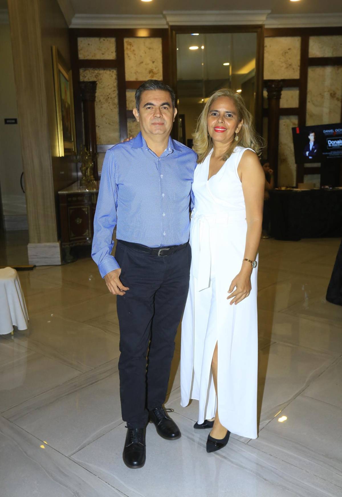 Daniel Ochoa celebra sus 11 años de trayectoria musical