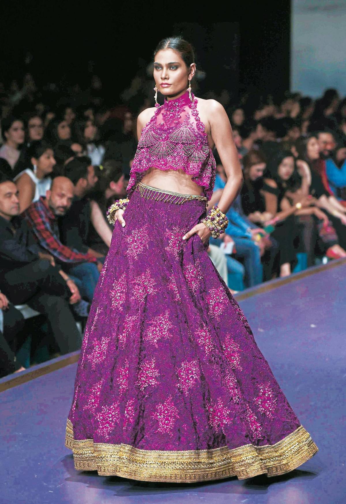 Elige el vestido de tus sueños