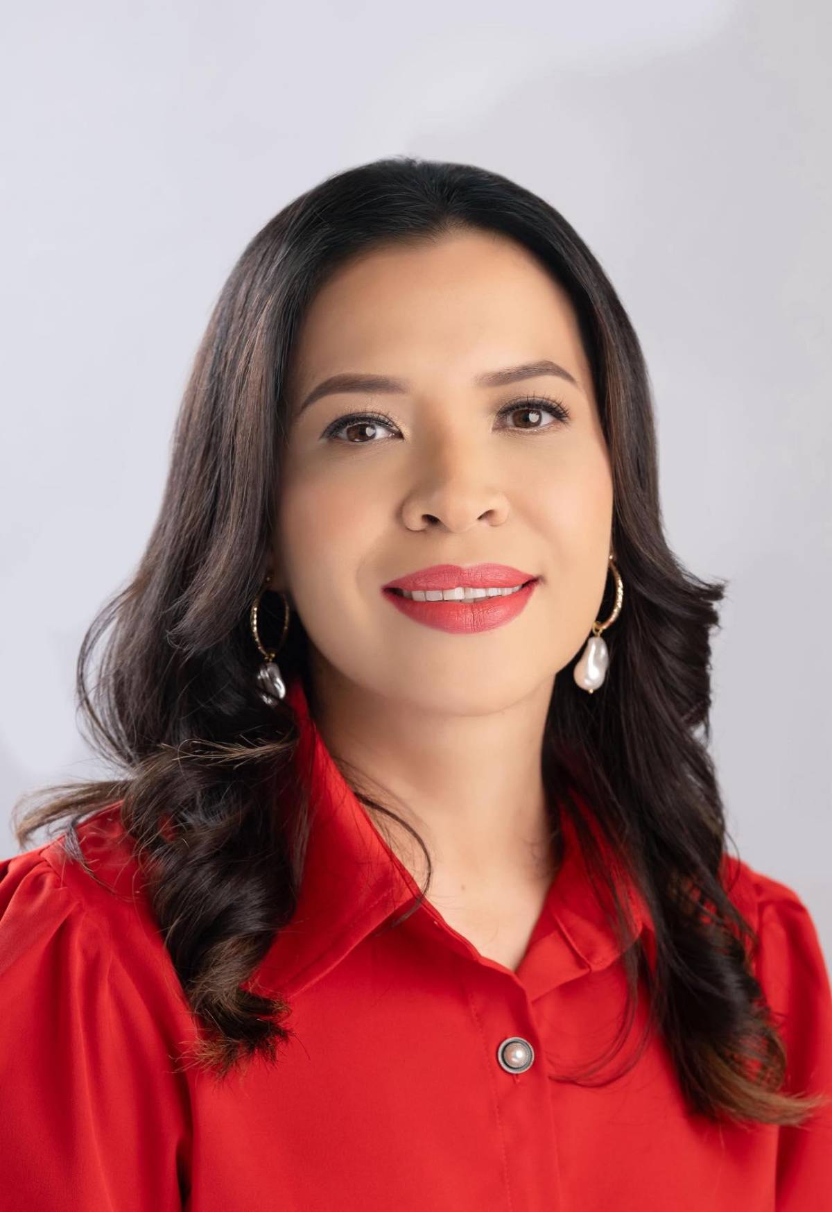 Novio de Carolina Lanza entre los diputados más votados de Yoro; ellos son los que van saliendo