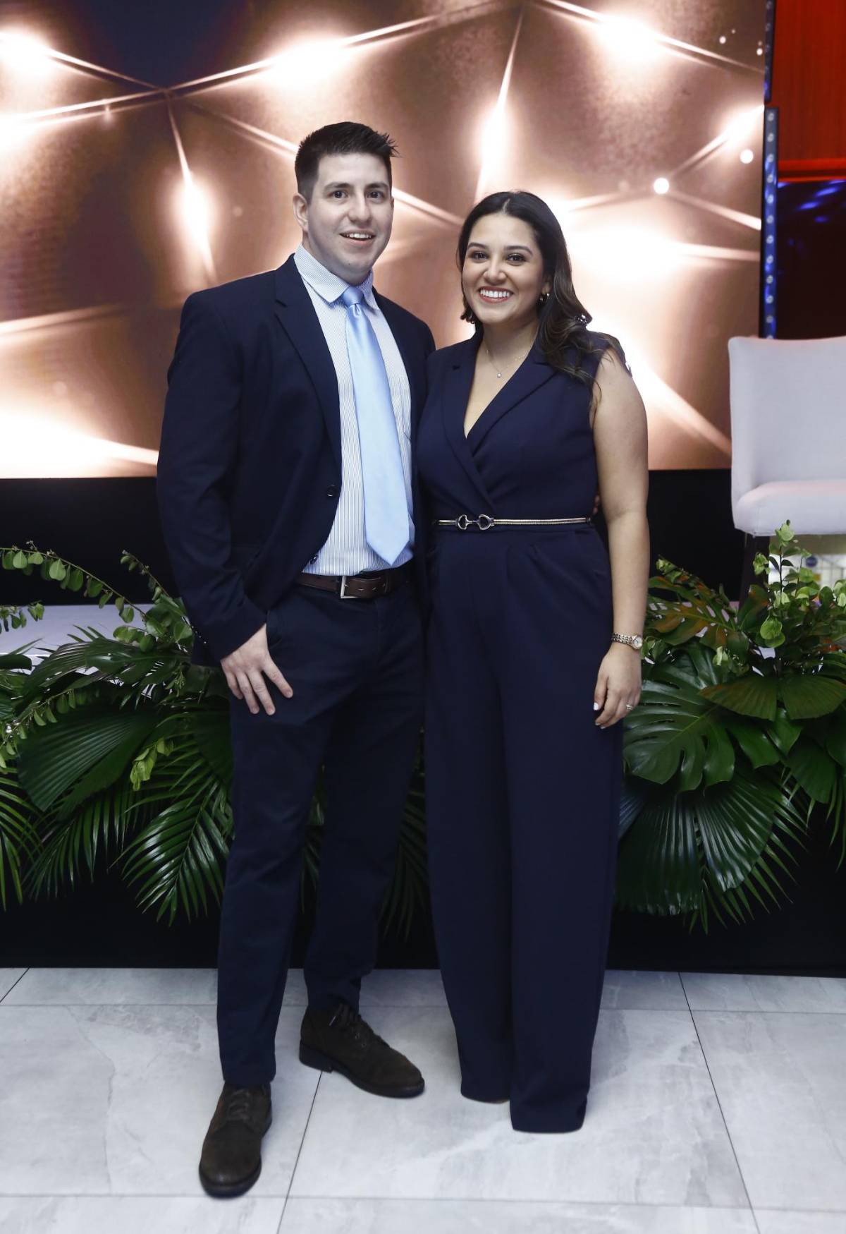 Rinden homenaje al Dr. Juan Carlos Ordóñez