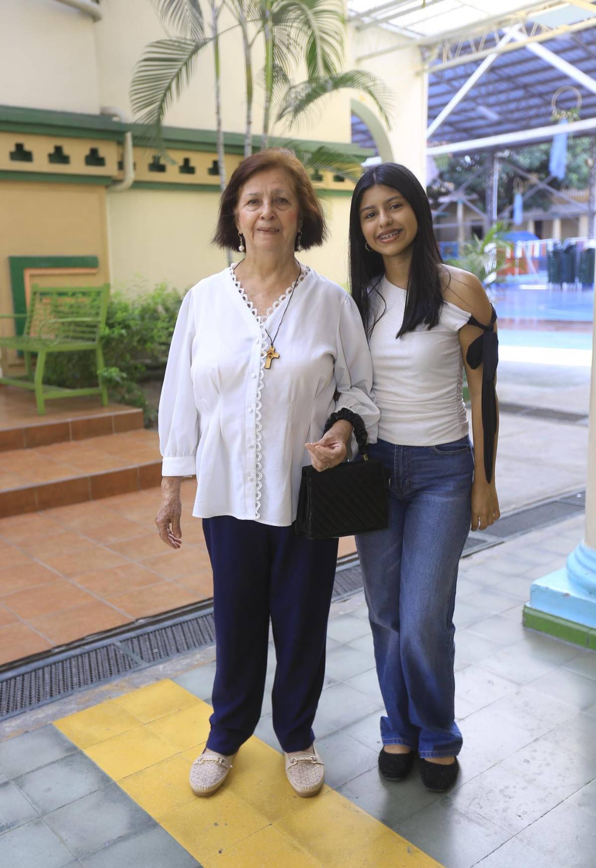 Misa, reencuentros y alegría en  el Día de María Auxiliadora
