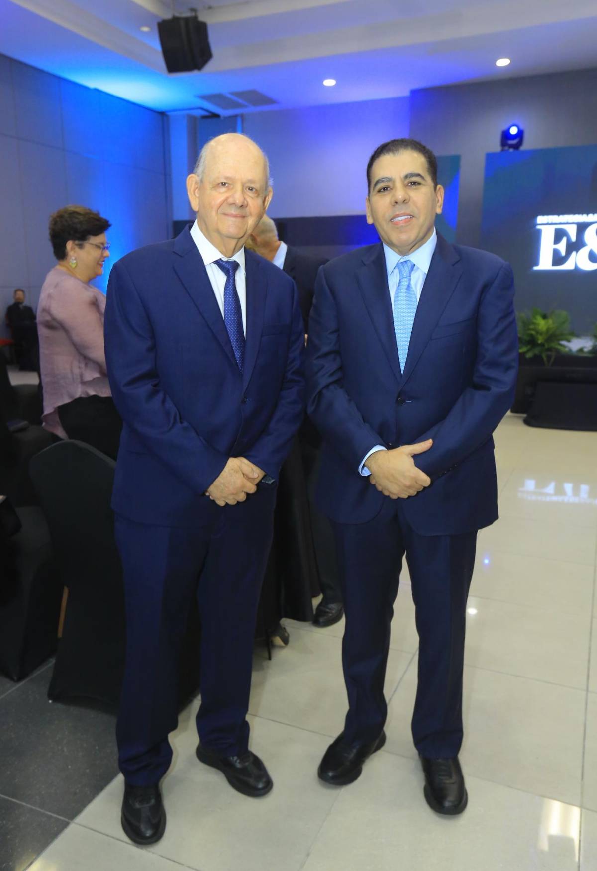 Cumbre Regional Confianza 2026: una noche de aprendizaje y reconocimientos