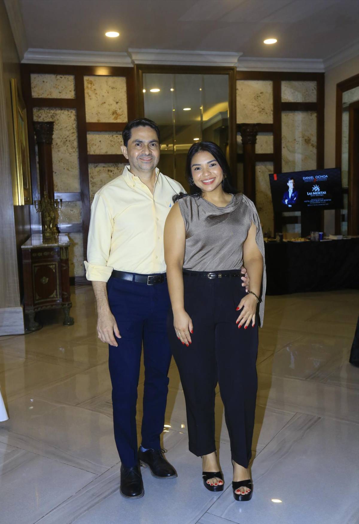 Daniel Ochoa celebra sus 11 años de trayectoria musical