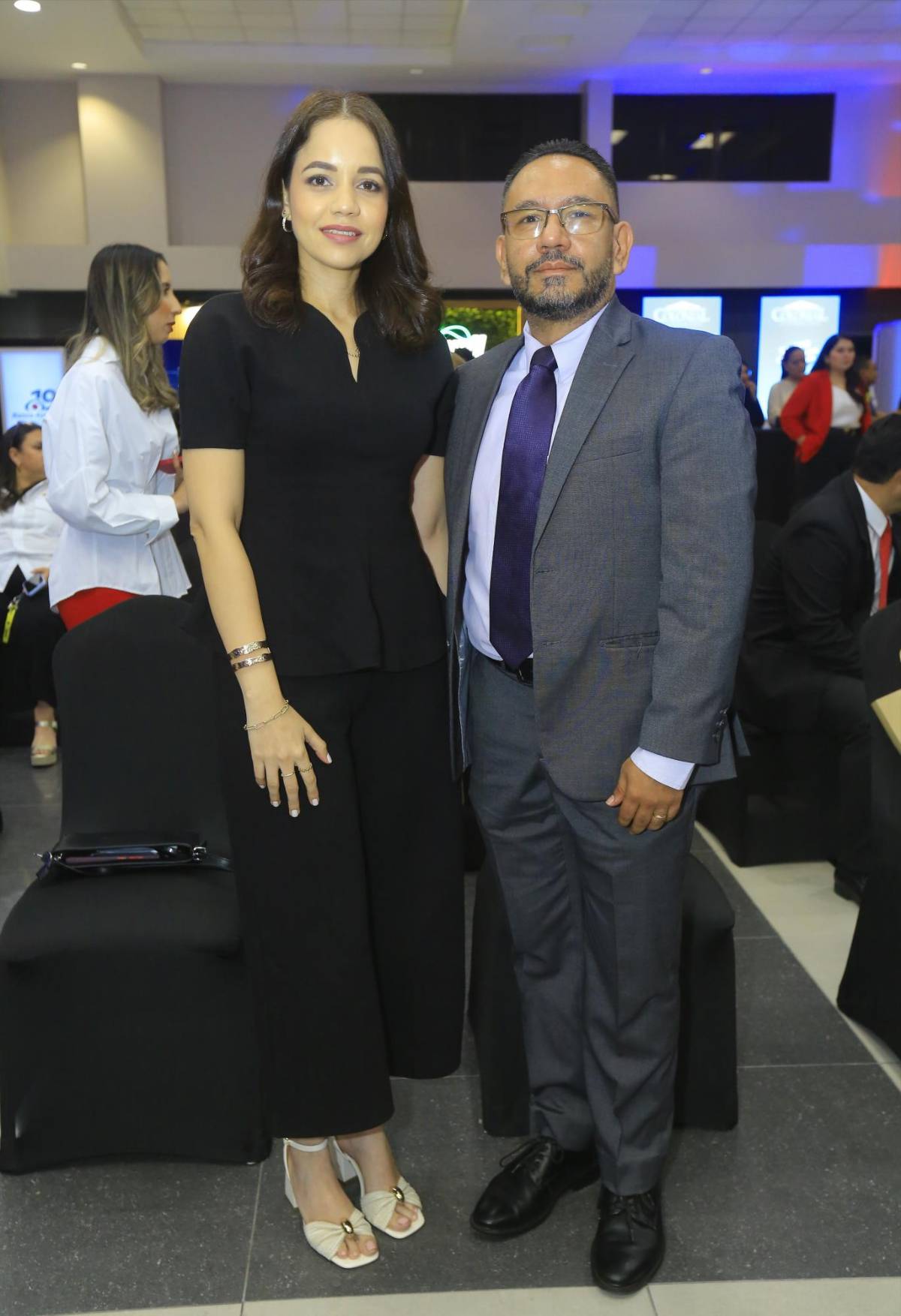 Cumbre Regional Confianza 2026: una noche de aprendizaje y reconocimientos