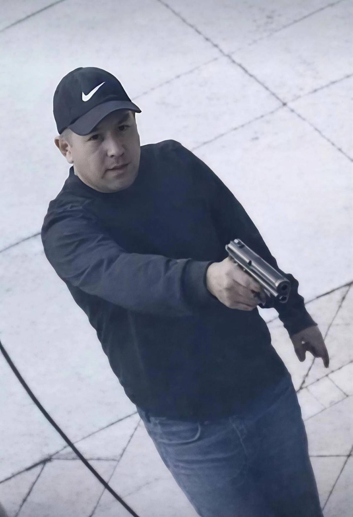 Quién era la mujer asesinada con Mario Pineida: esposa del jugador hace denuncia