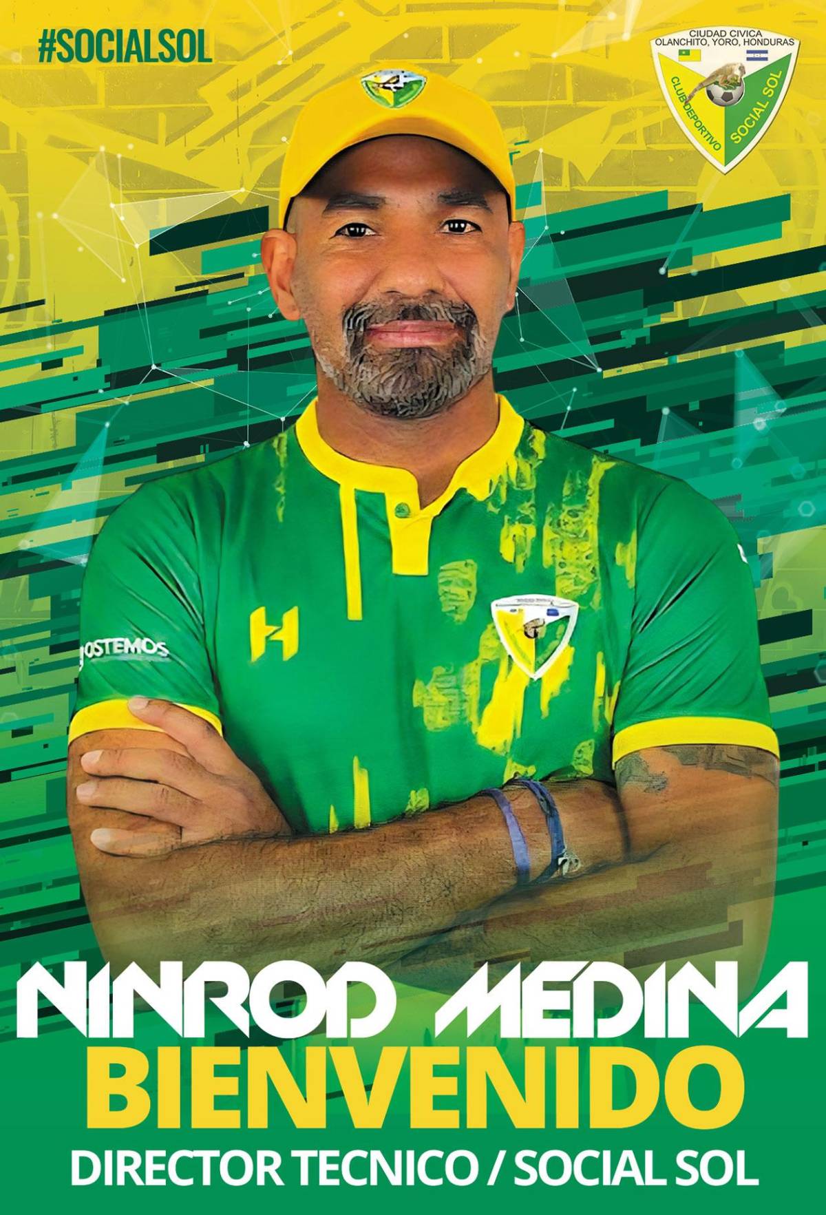 Olimpia rompe el mercado, Marathón con fichaje bomba y sorpresa en el Real España