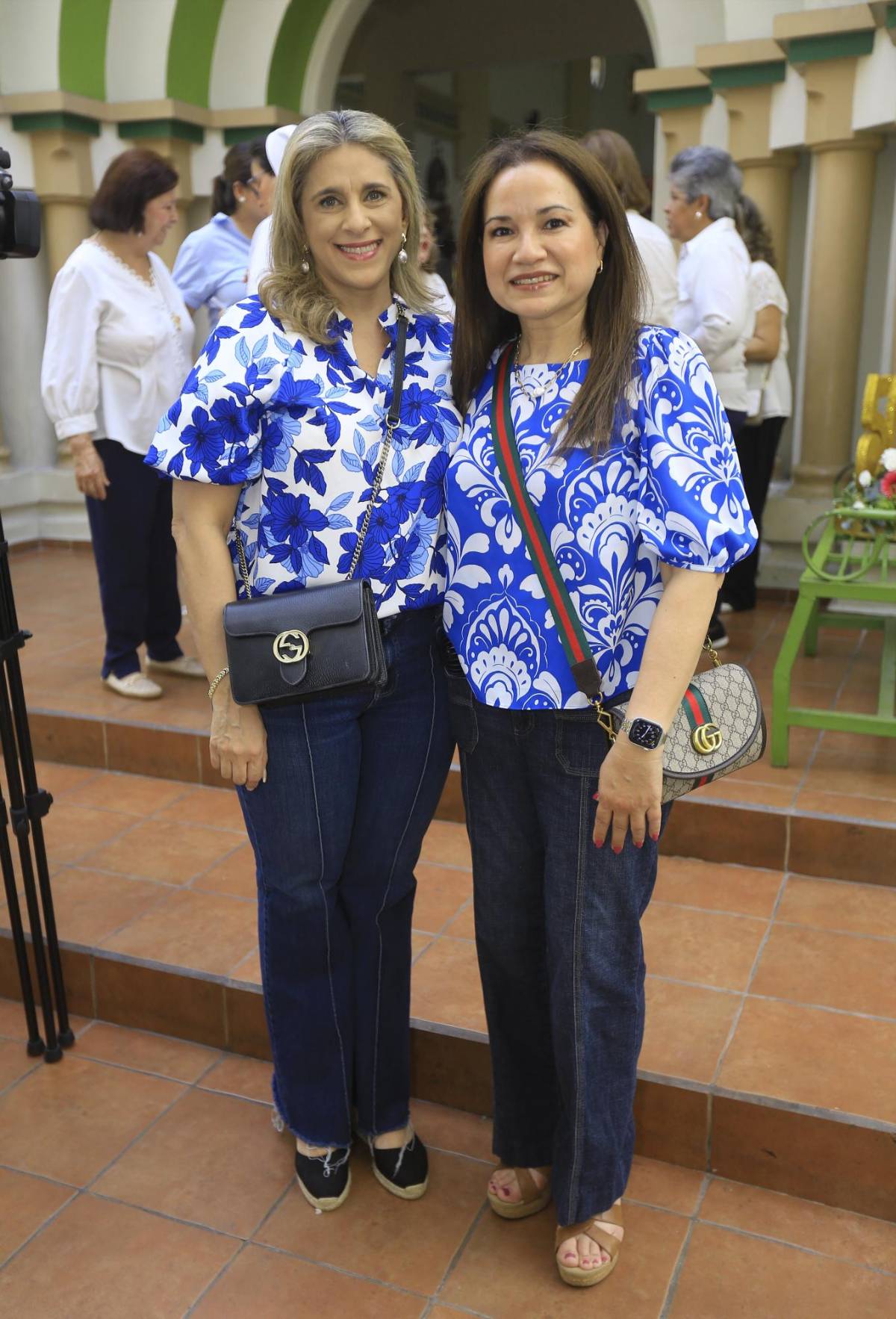 Misa, reencuentros y alegría en  el Día de María Auxiliadora