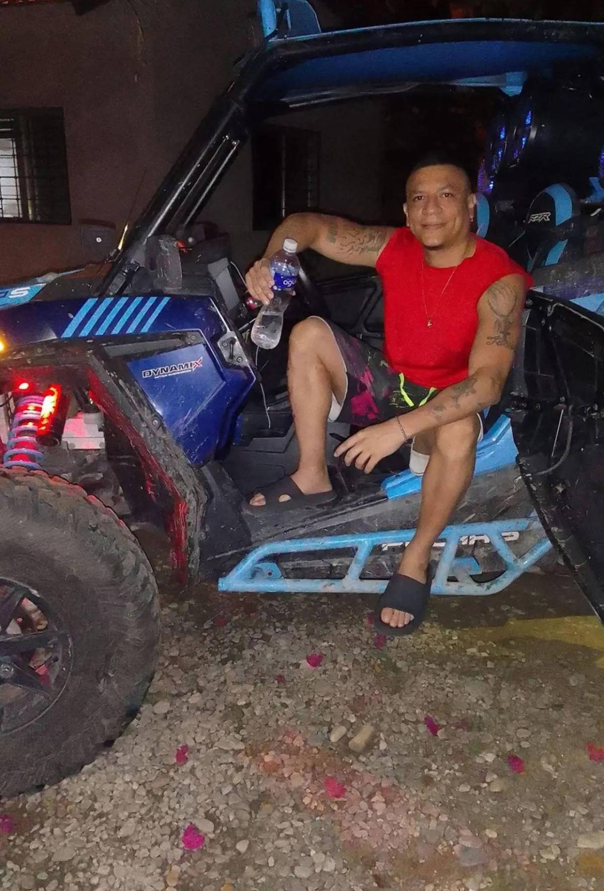 La nueva vida de 'Cuervo' Maradiaga tras el retiro y sus excesos: Gastaba 40 mil en una noche